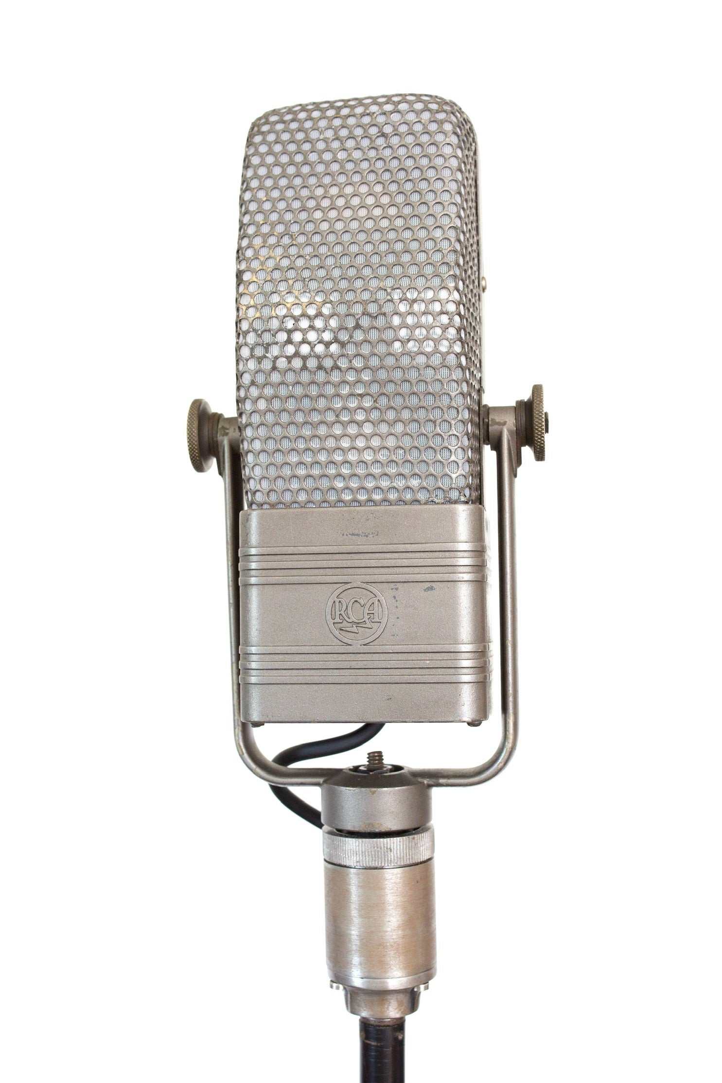 RCA 44-B Ribbon Microphone
