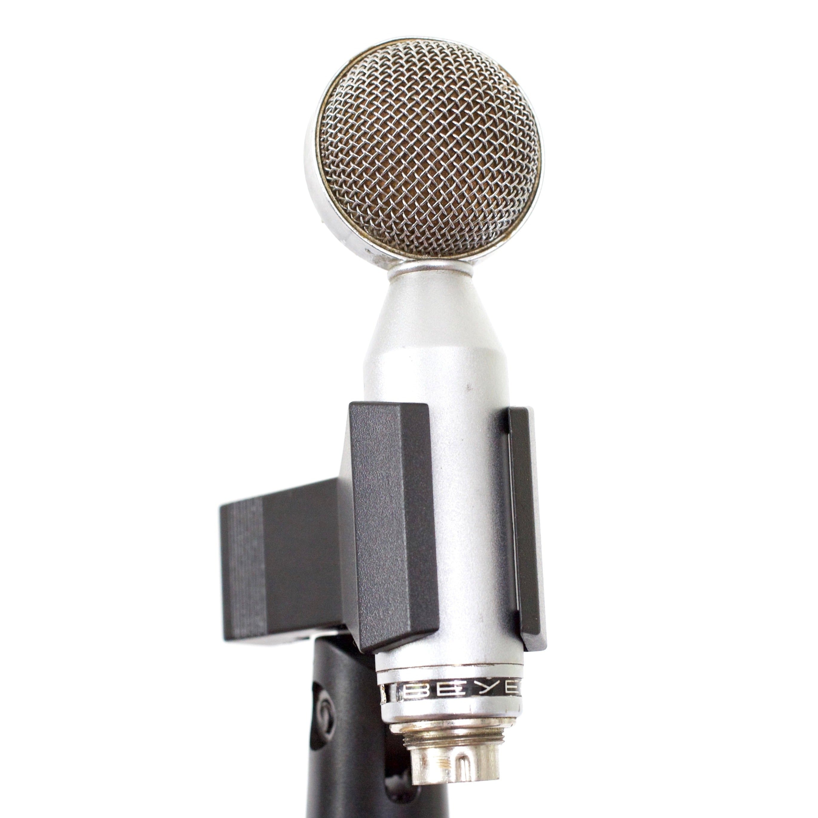 Beyer M130 Ribbon Microphone – Cole Picks Vintage