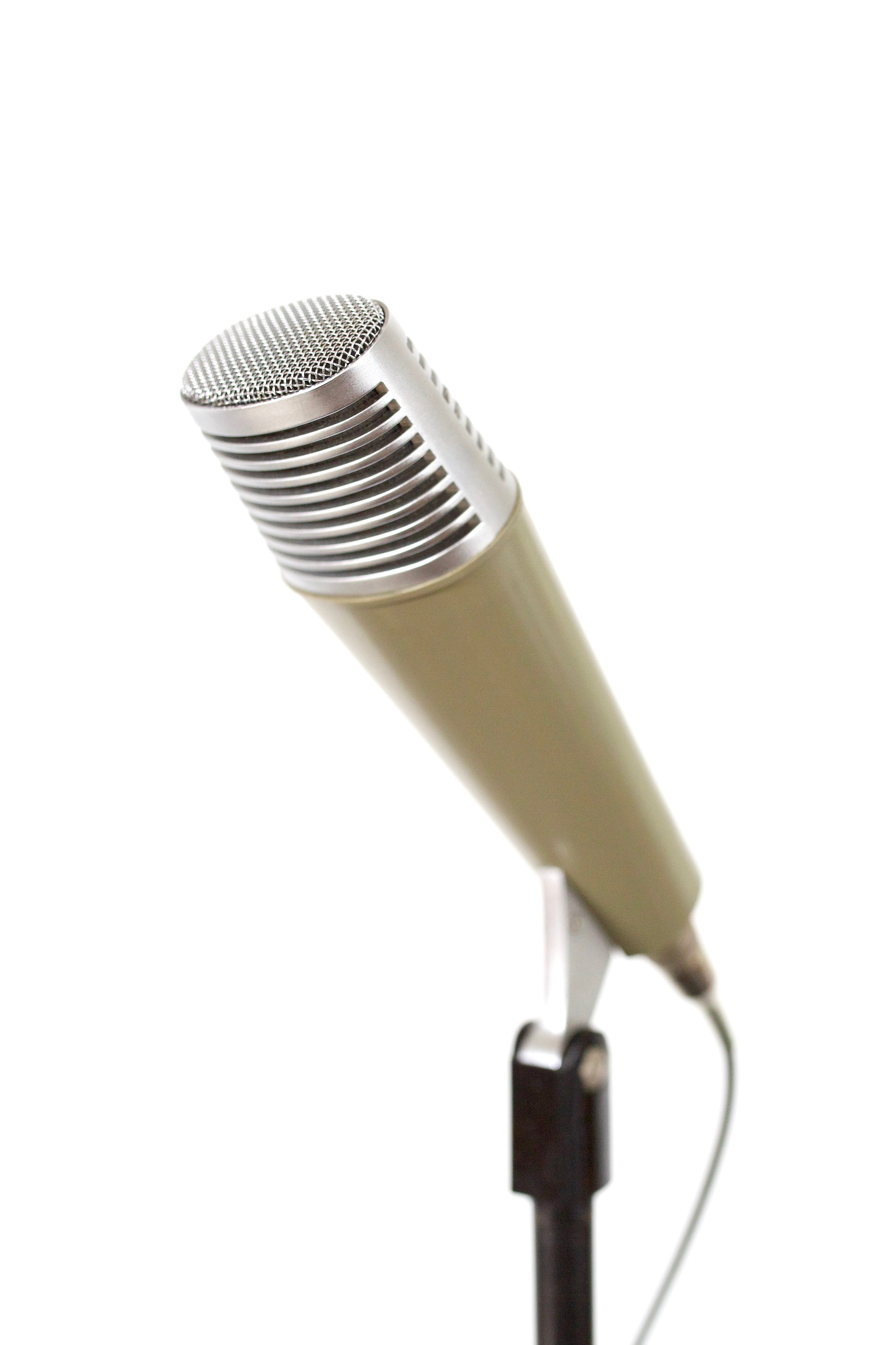 Philips LBB9050/05 Dynamic Microphone