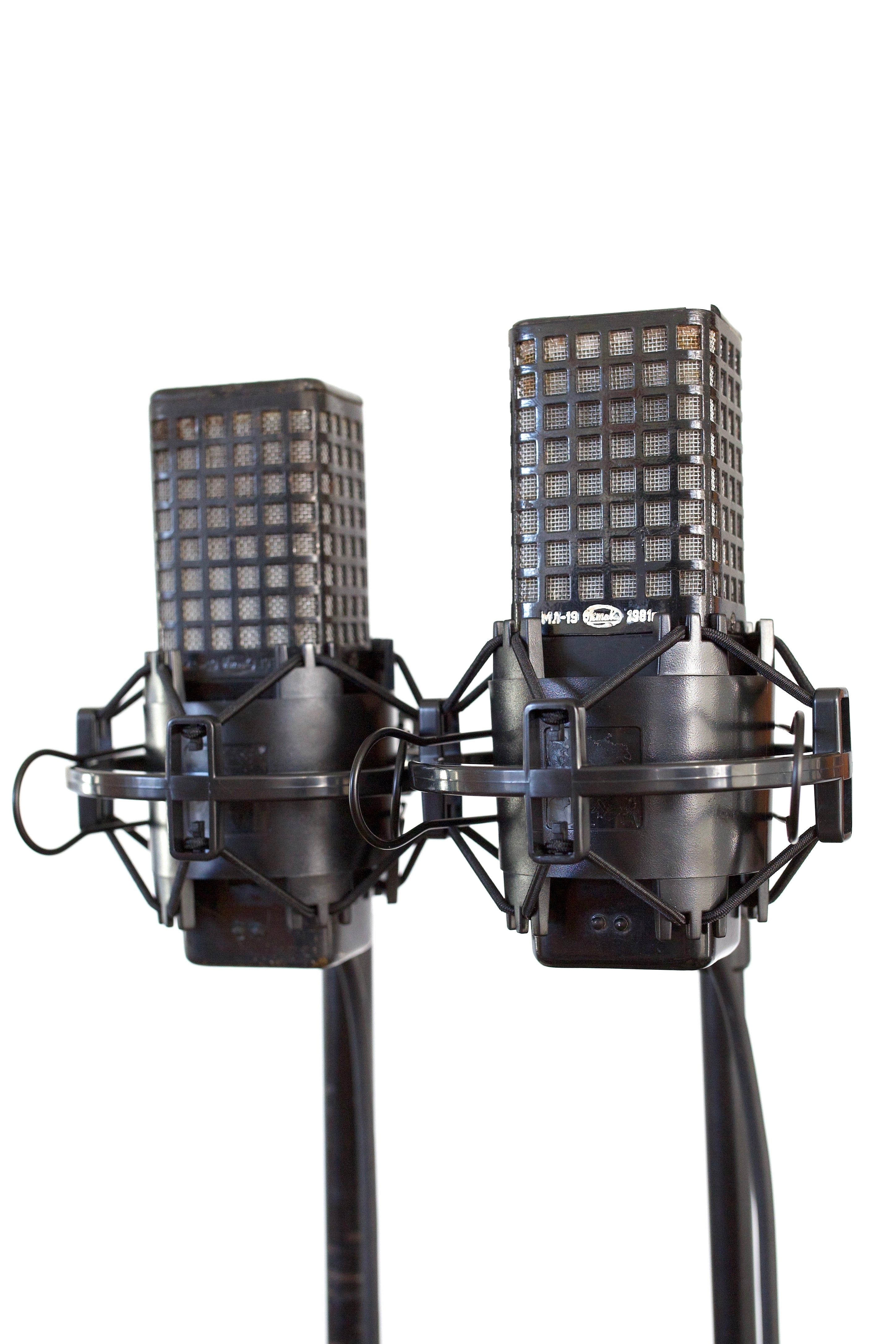 Oktava ML-19 Ribbon Microphone