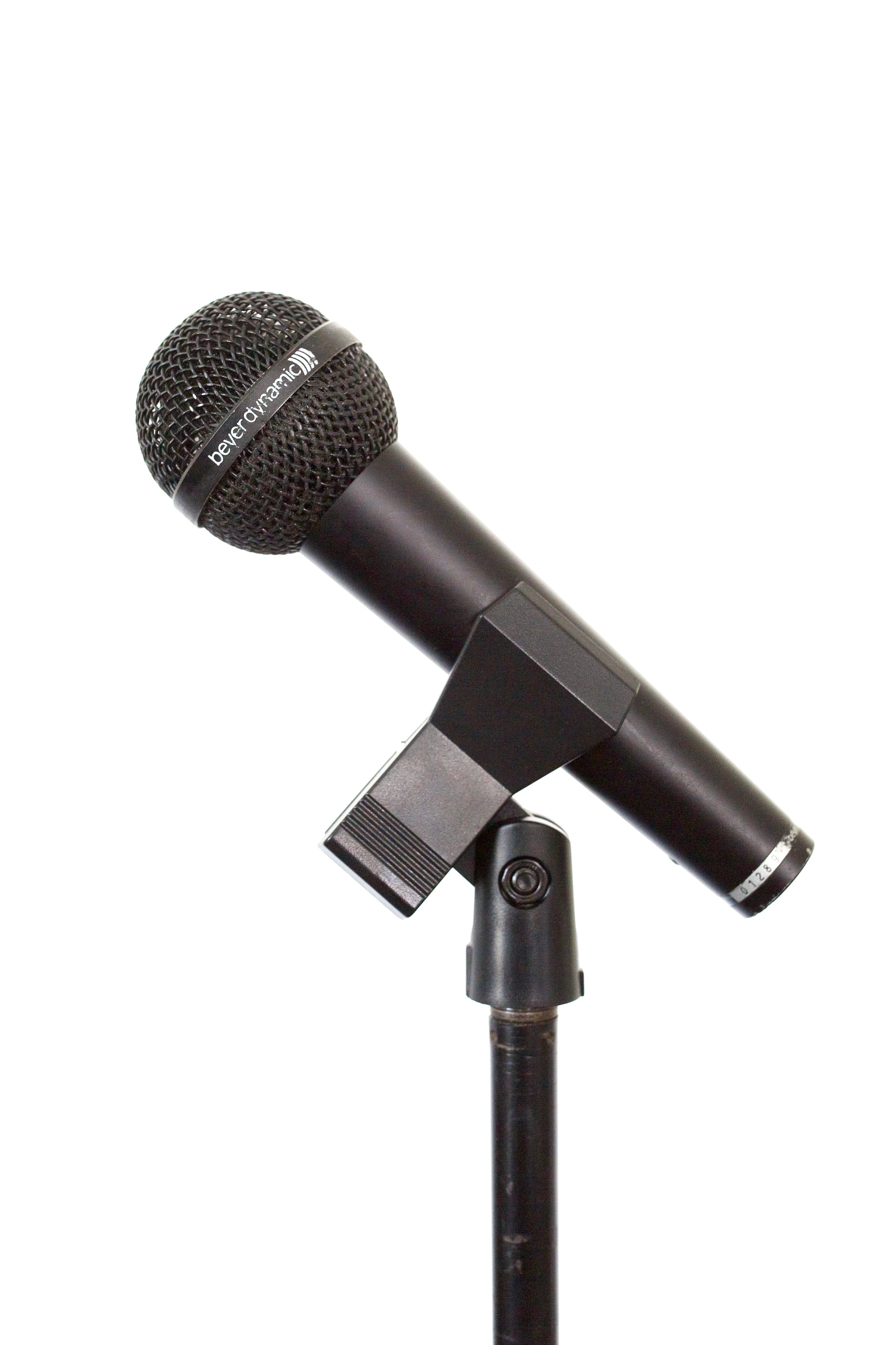 Beyerdynamic M500 TG Ribbon Microphone – Cole Picks Vintage