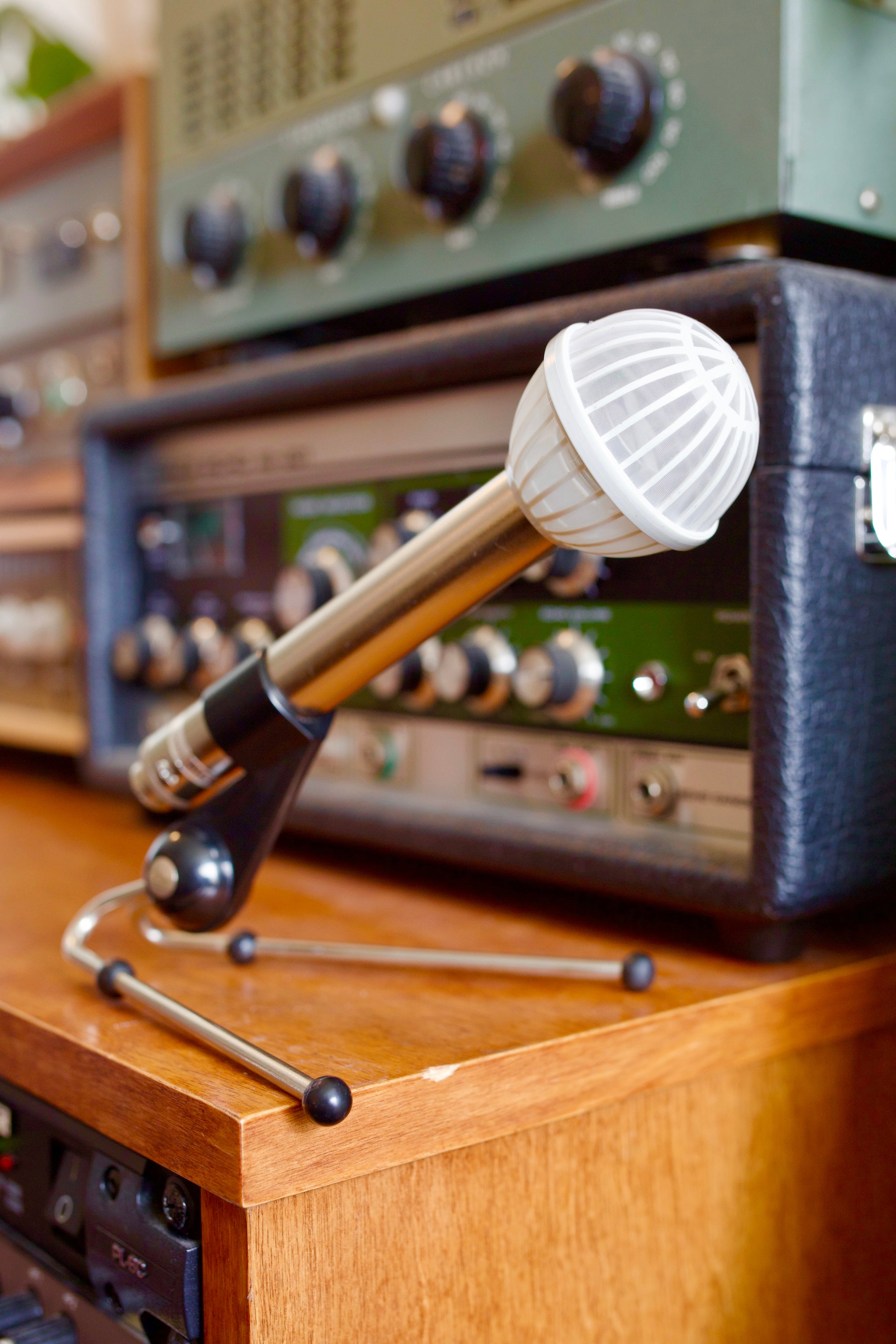 MB MCO 30 Condenser Microphone