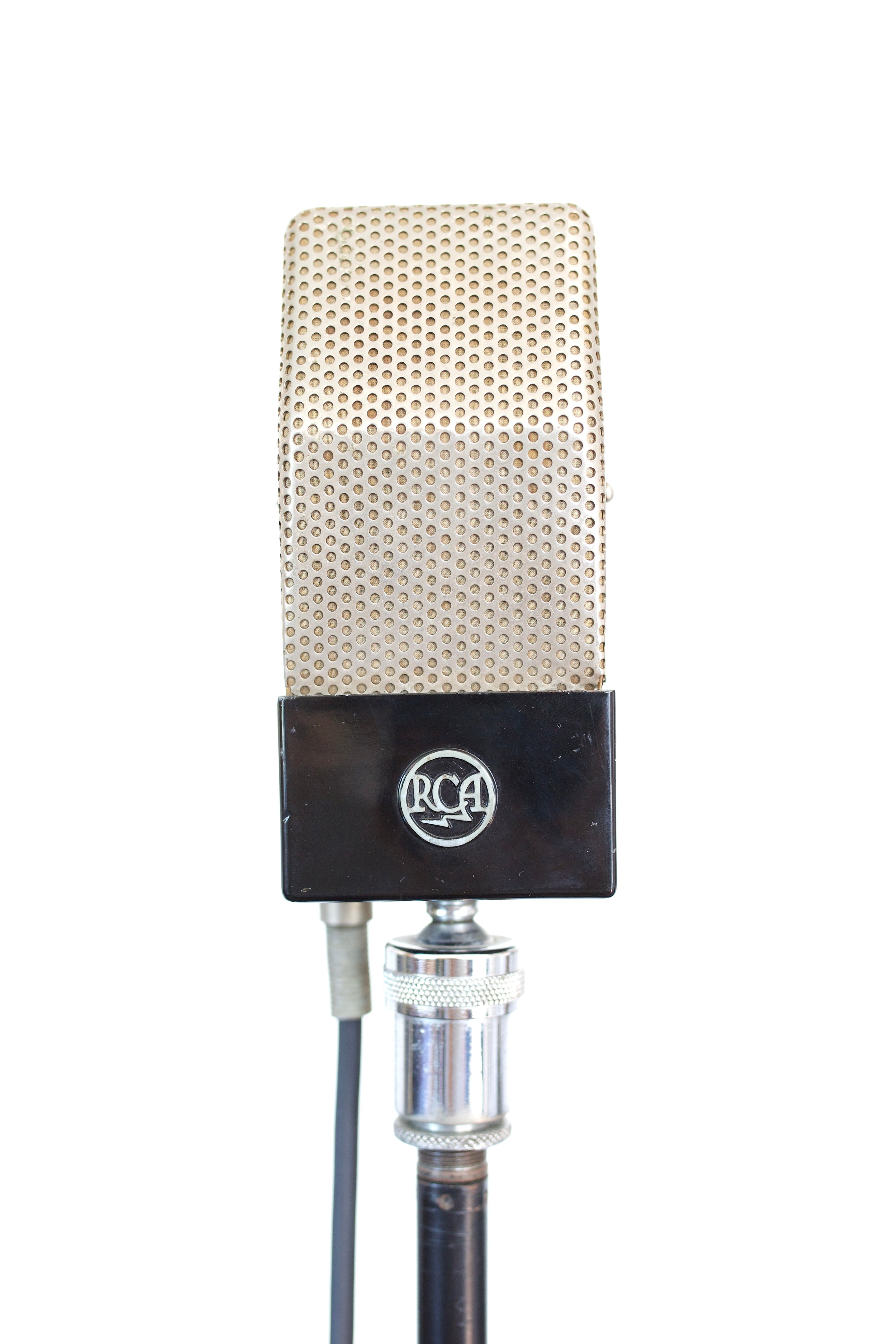 RCA 74-B Ribbon Microphone