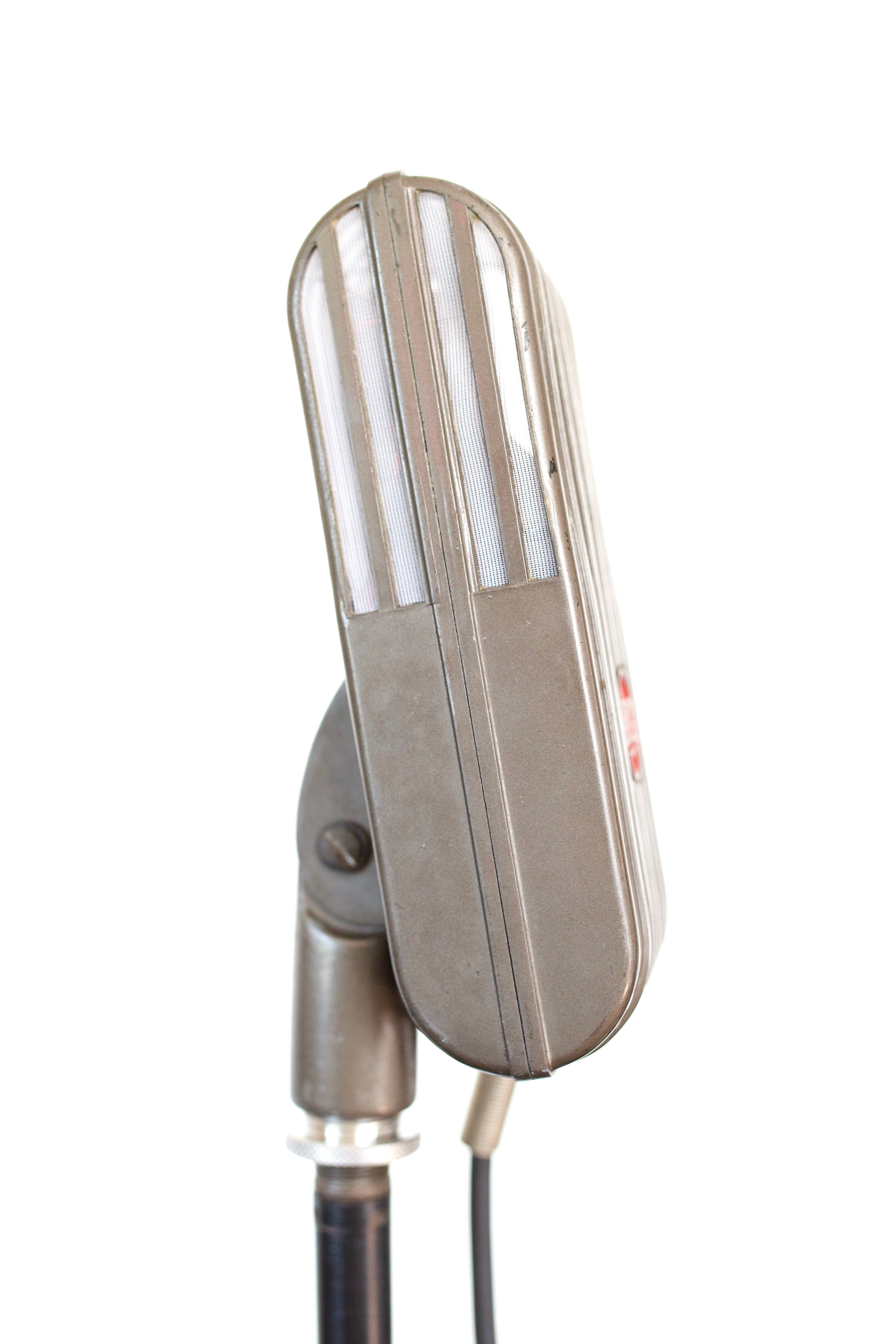 RCA Varacoustic Ribbon Microphone