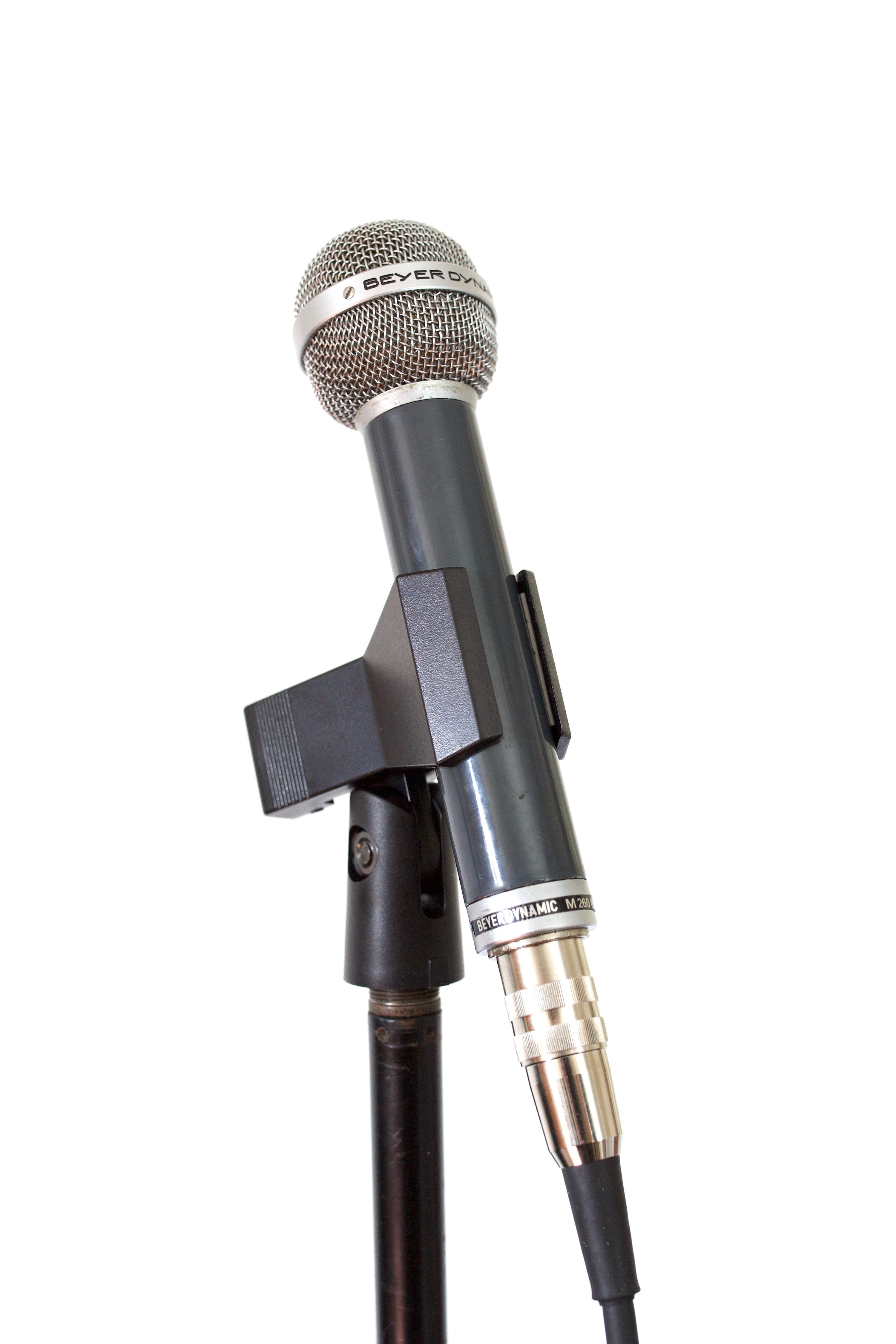 Beyerdynamic M260N Ribbon Microphone