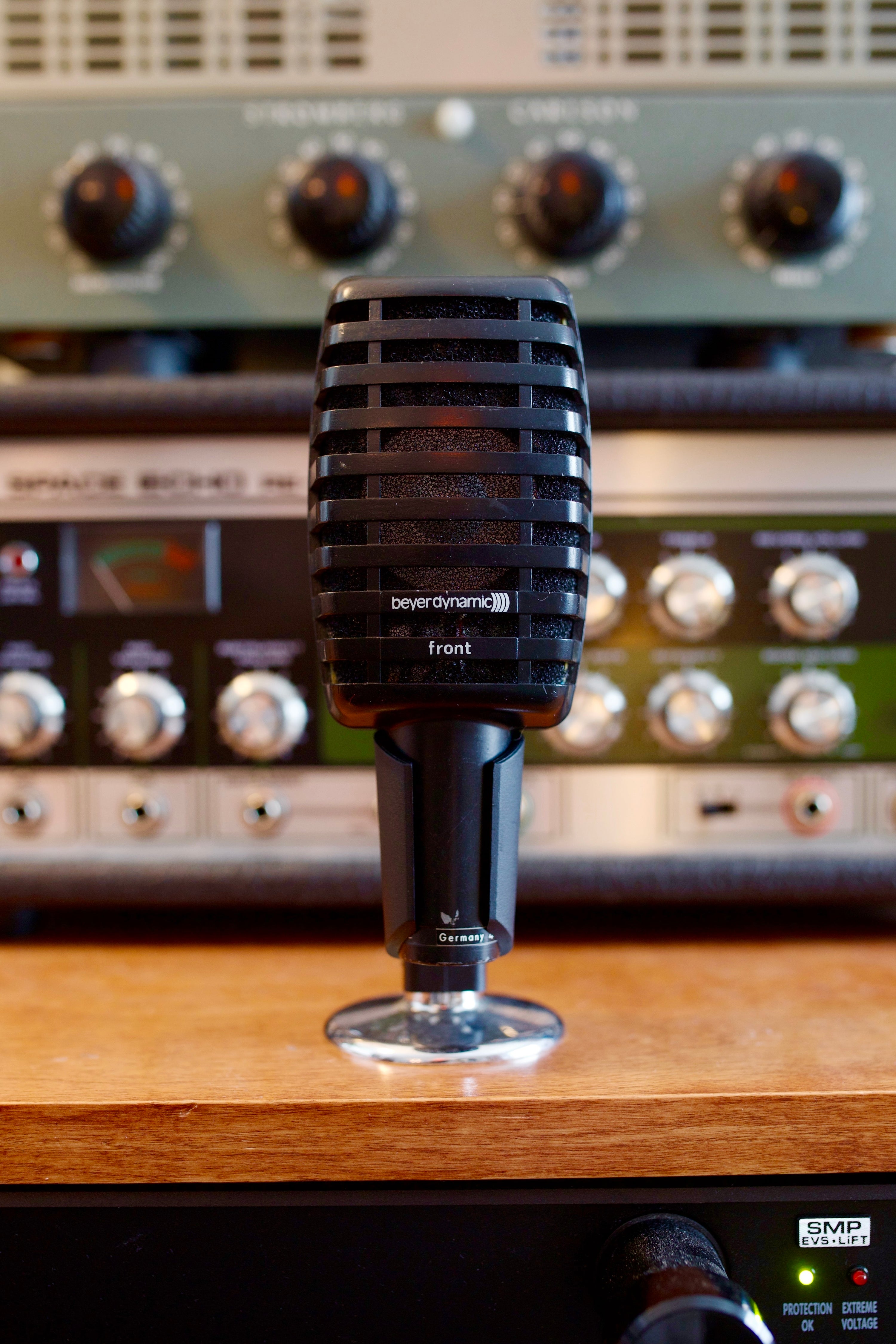 Beyerdynamic M380 (Converted from TGX50)