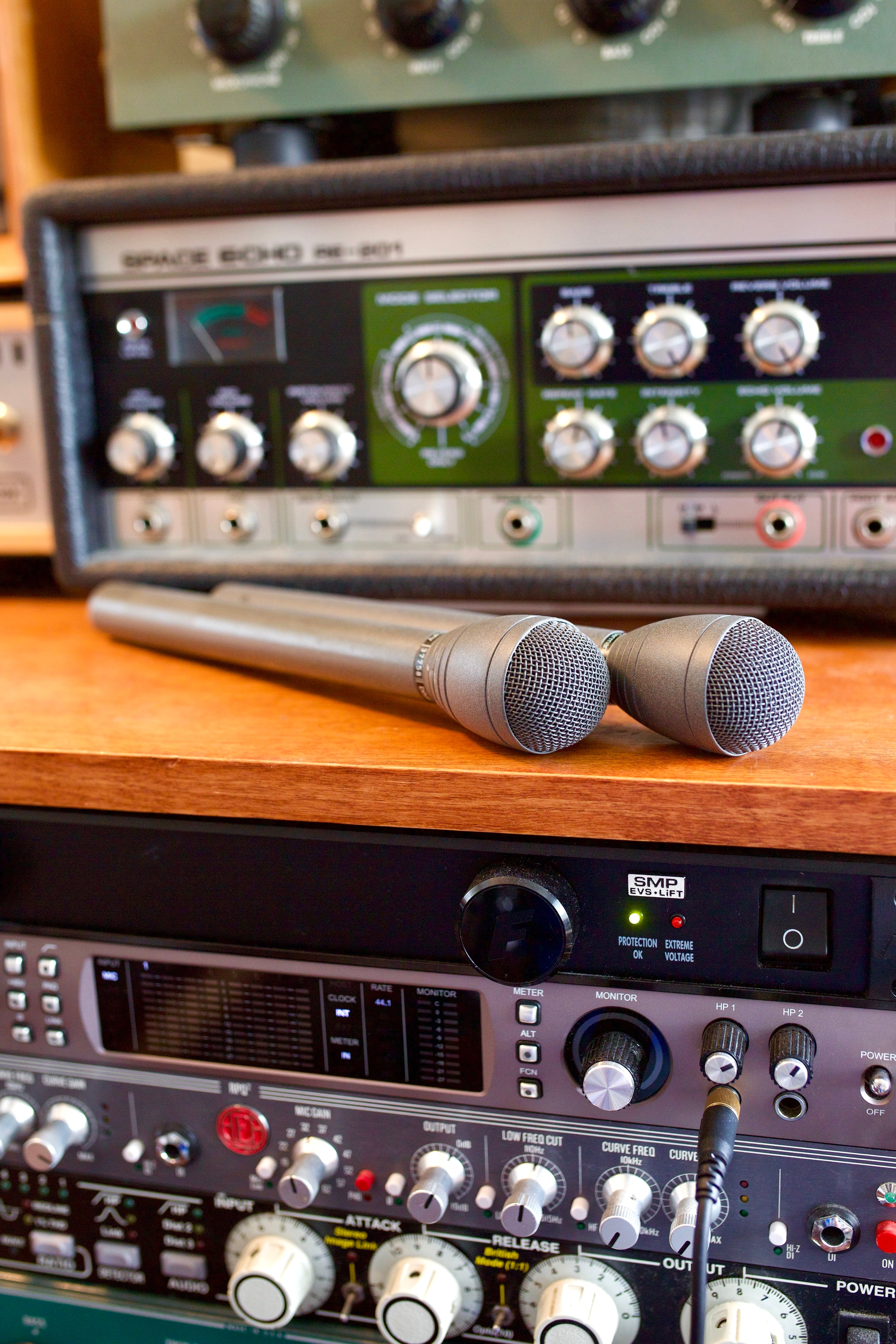 Beyerdynamic M58 N(C) Dynamic Microphone