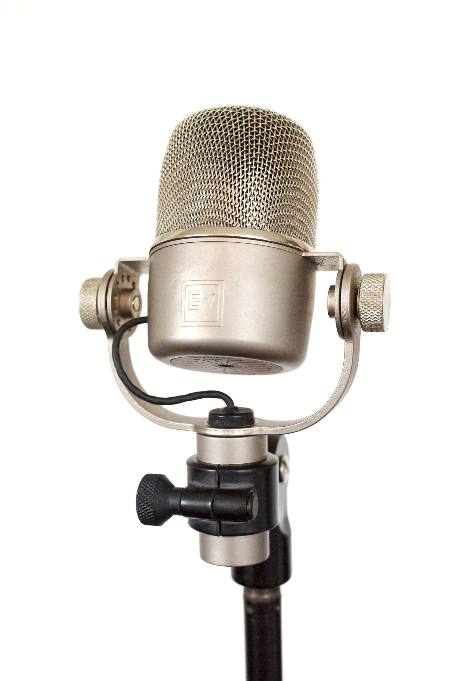Electro Voice RE38 N/D Dynamic Microphone