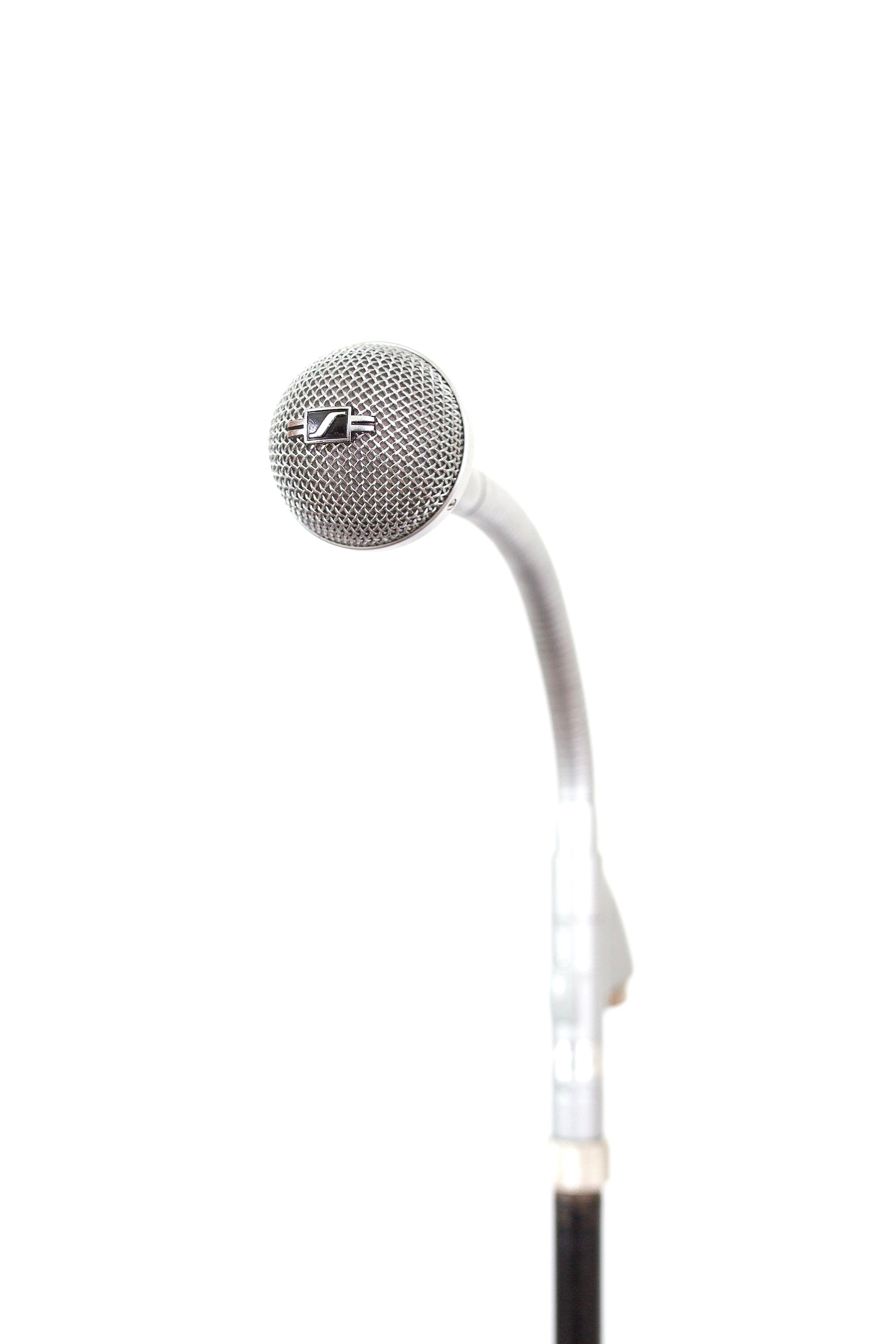 Sennheiser MD408N Dynamic Microphone – Cole Picks Vintage