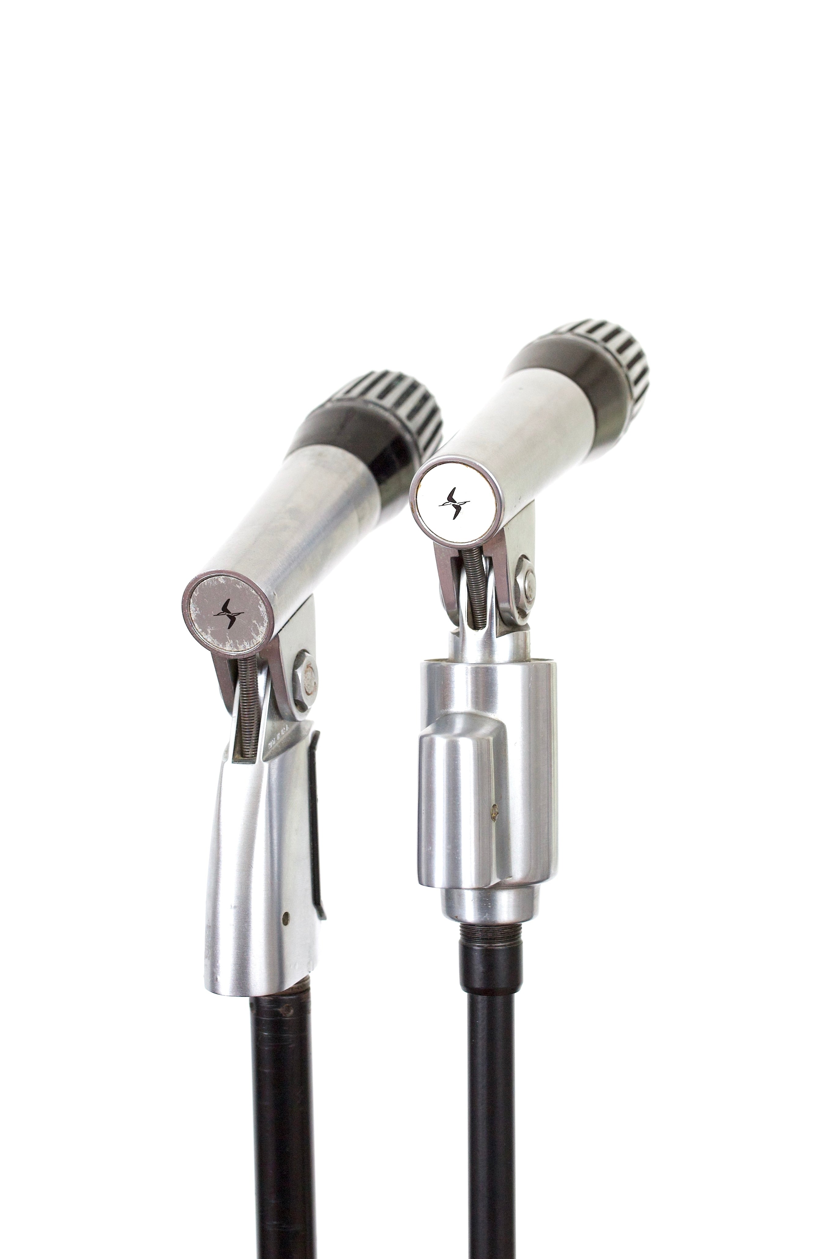 Shure 548S / 549 Unidyne IV Dynamic Microphone – Cole Picks Vintage