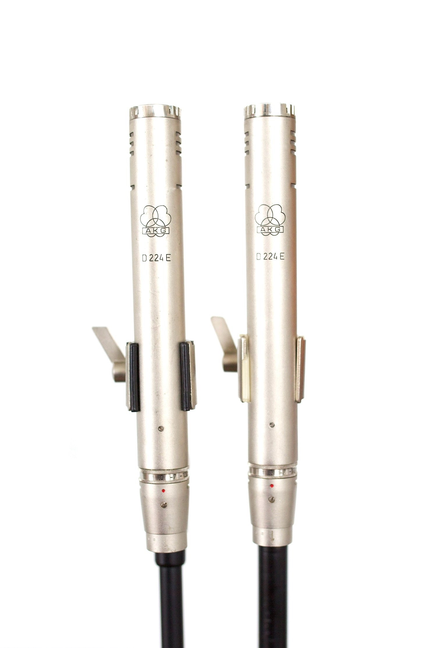 AKG D224E Dynamic Microphone