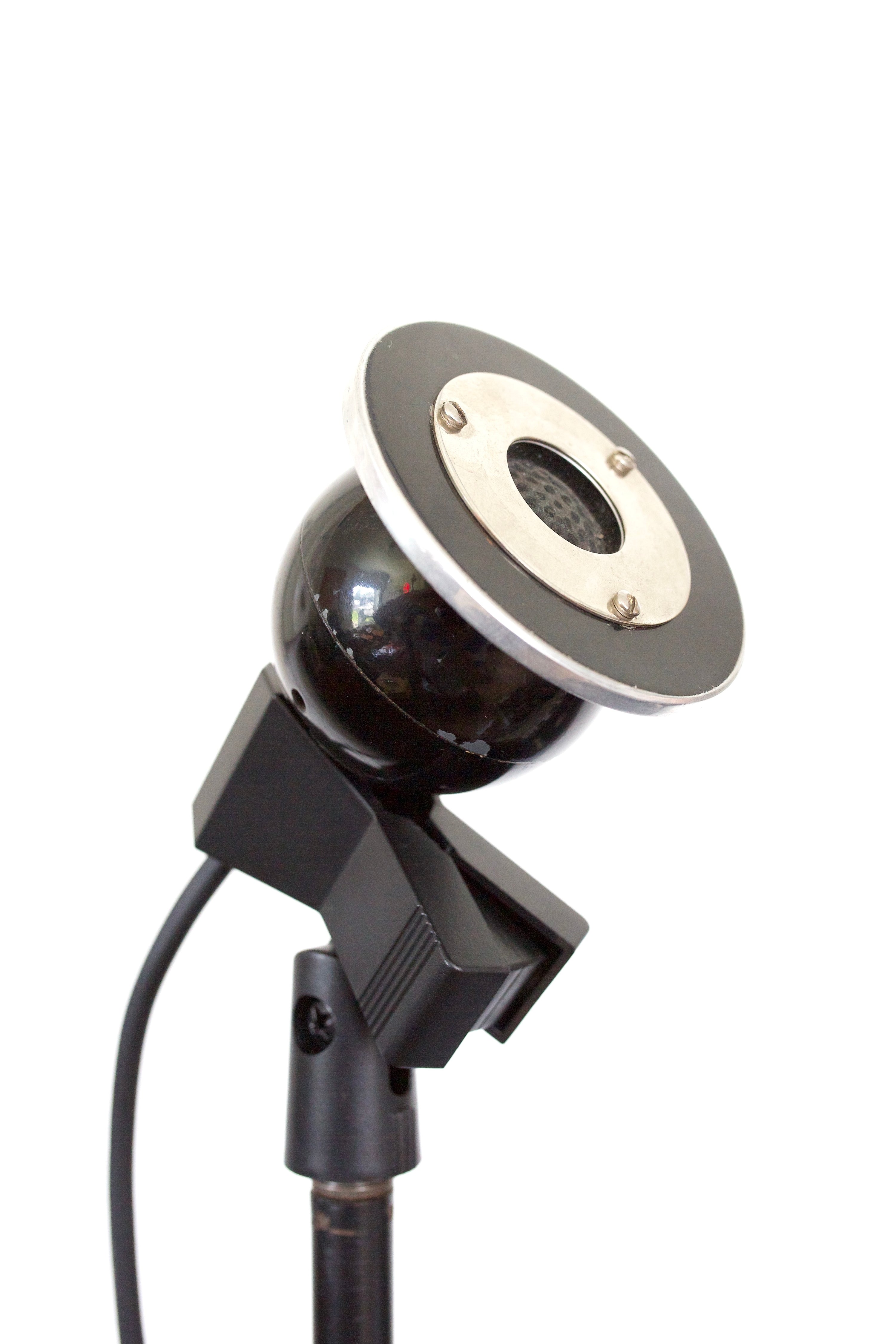 Le Materiel Telephonique 3630-A (WE 630A) Dynamic Microphone