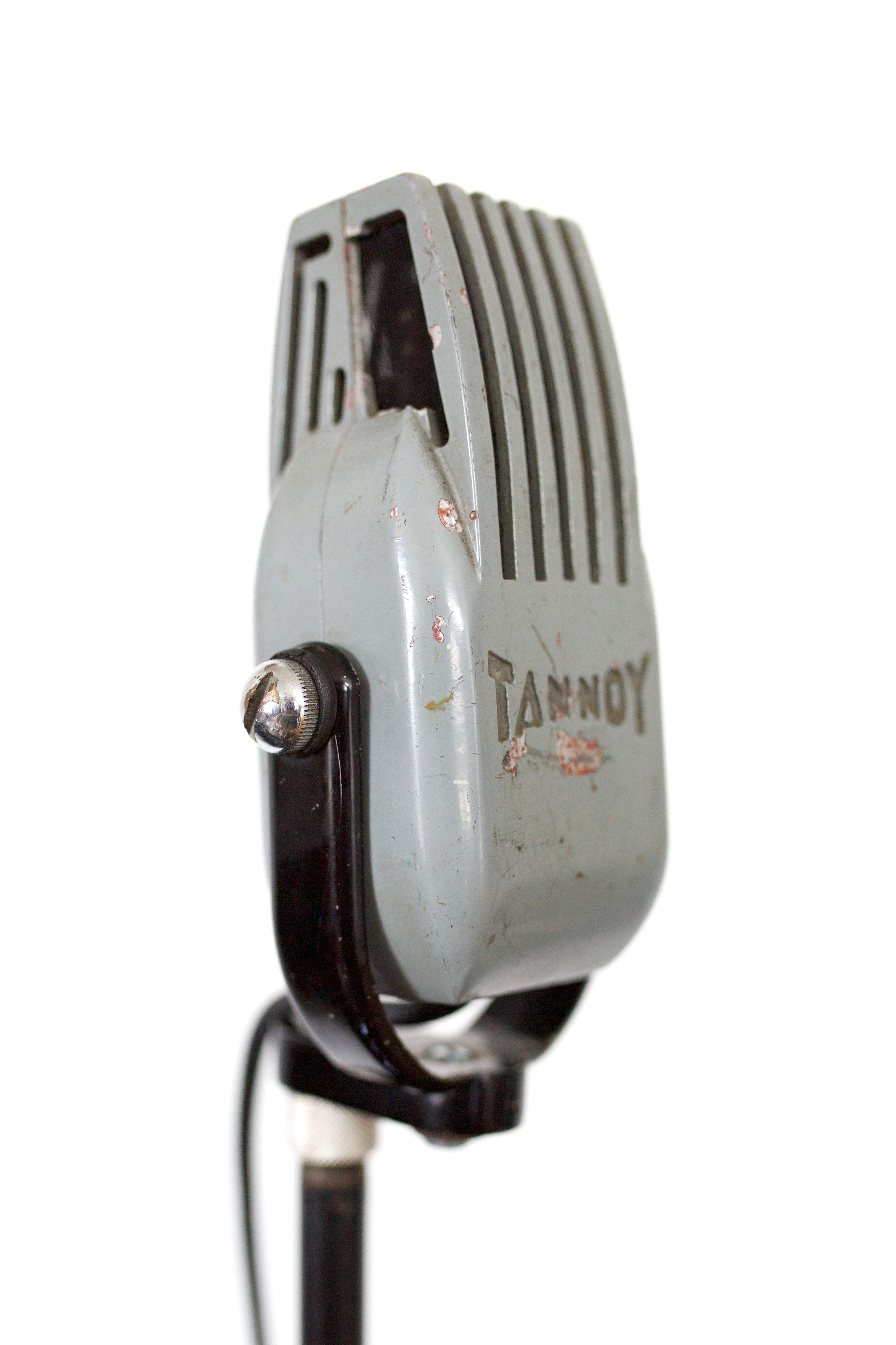 Tannoy Type 1 Ribbon Microphone