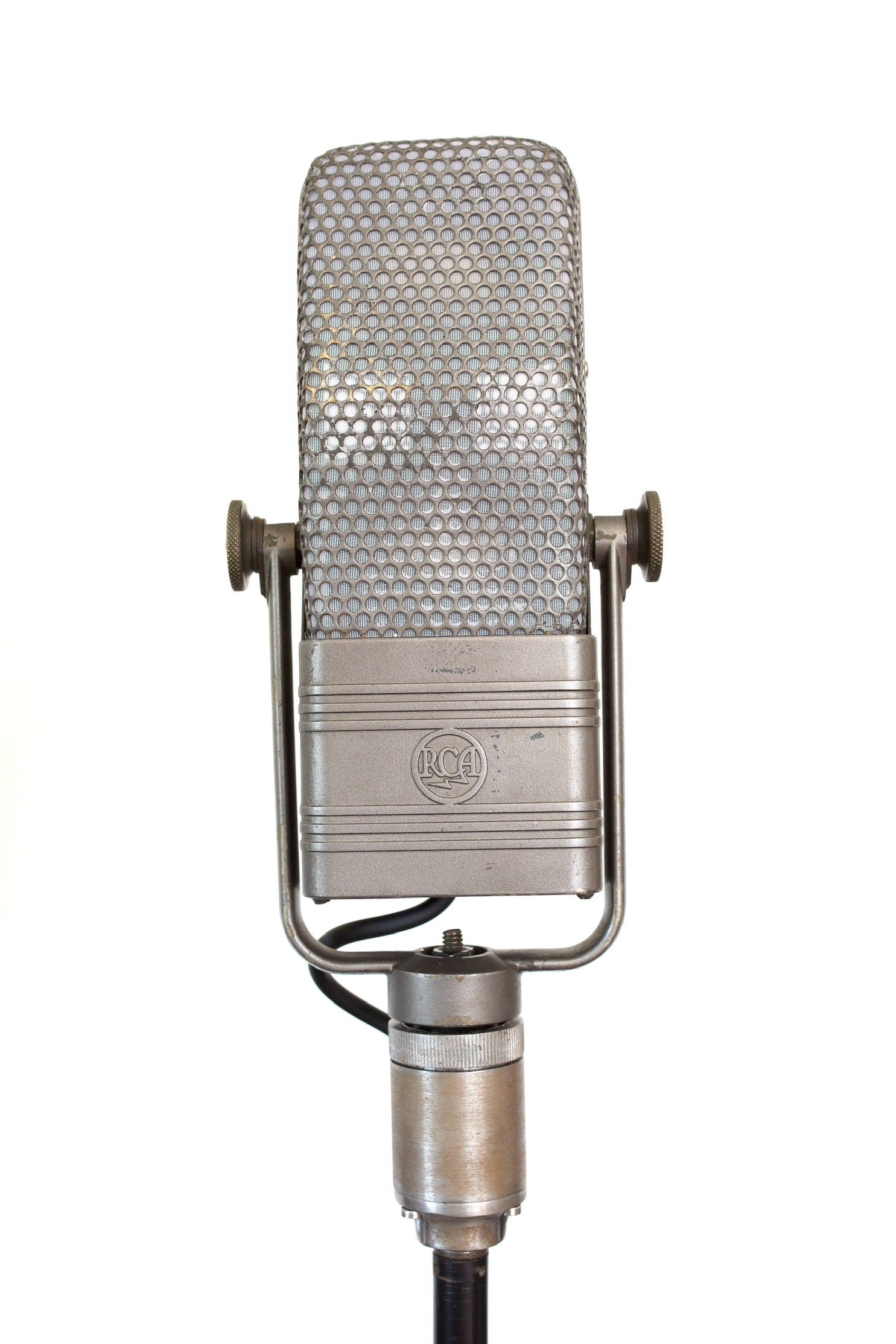 RCA 44-B Ribbon Microphone