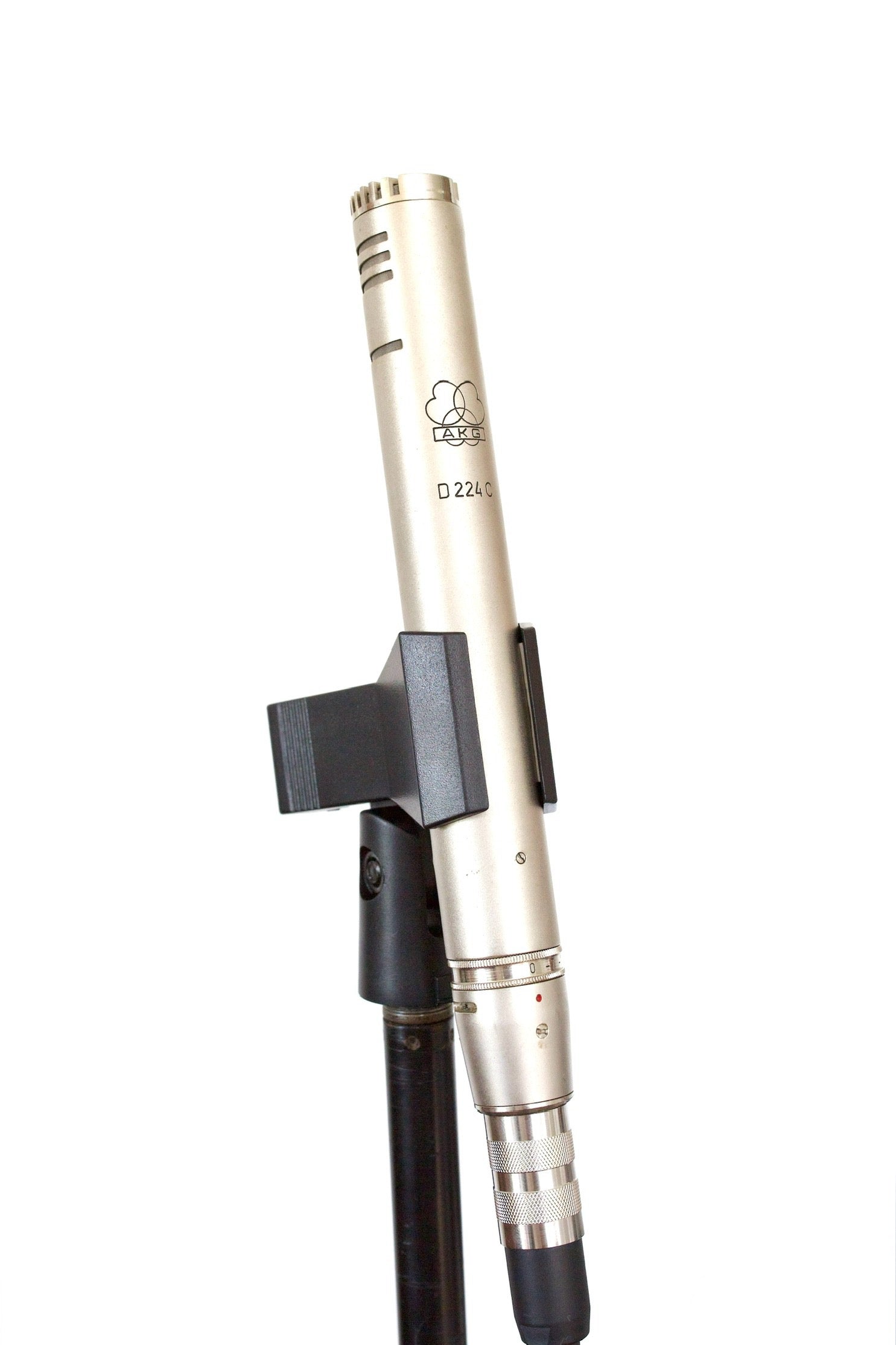 AKG D224C Dynamic Microphone