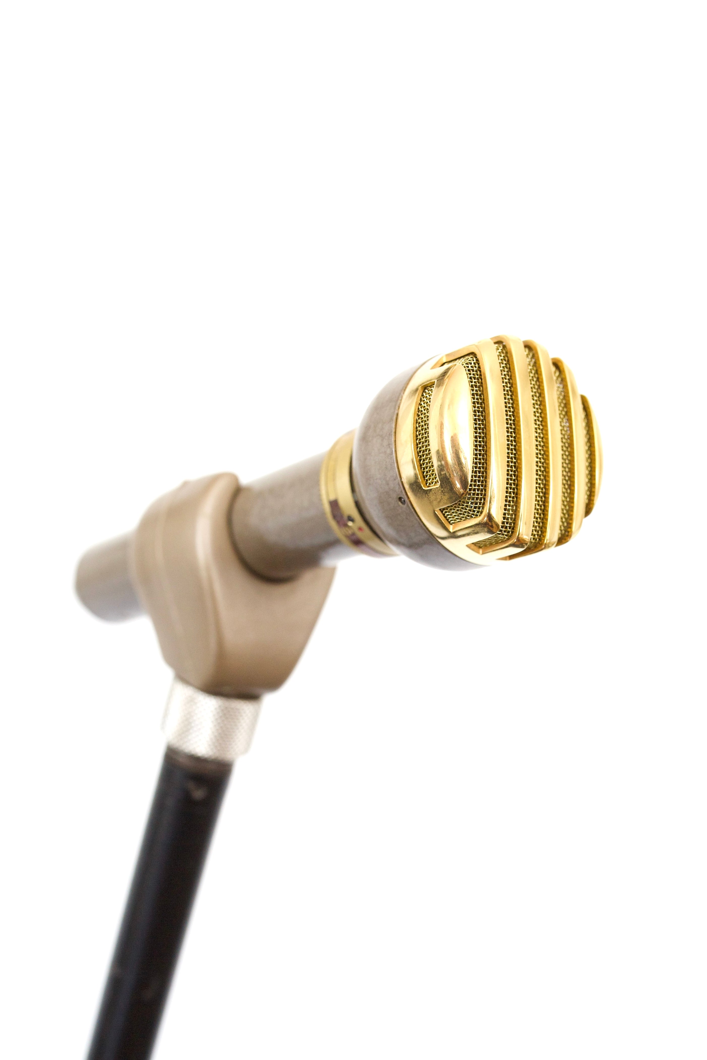 AKG D19C Dynamic Microphone – Cole Picks Vintage