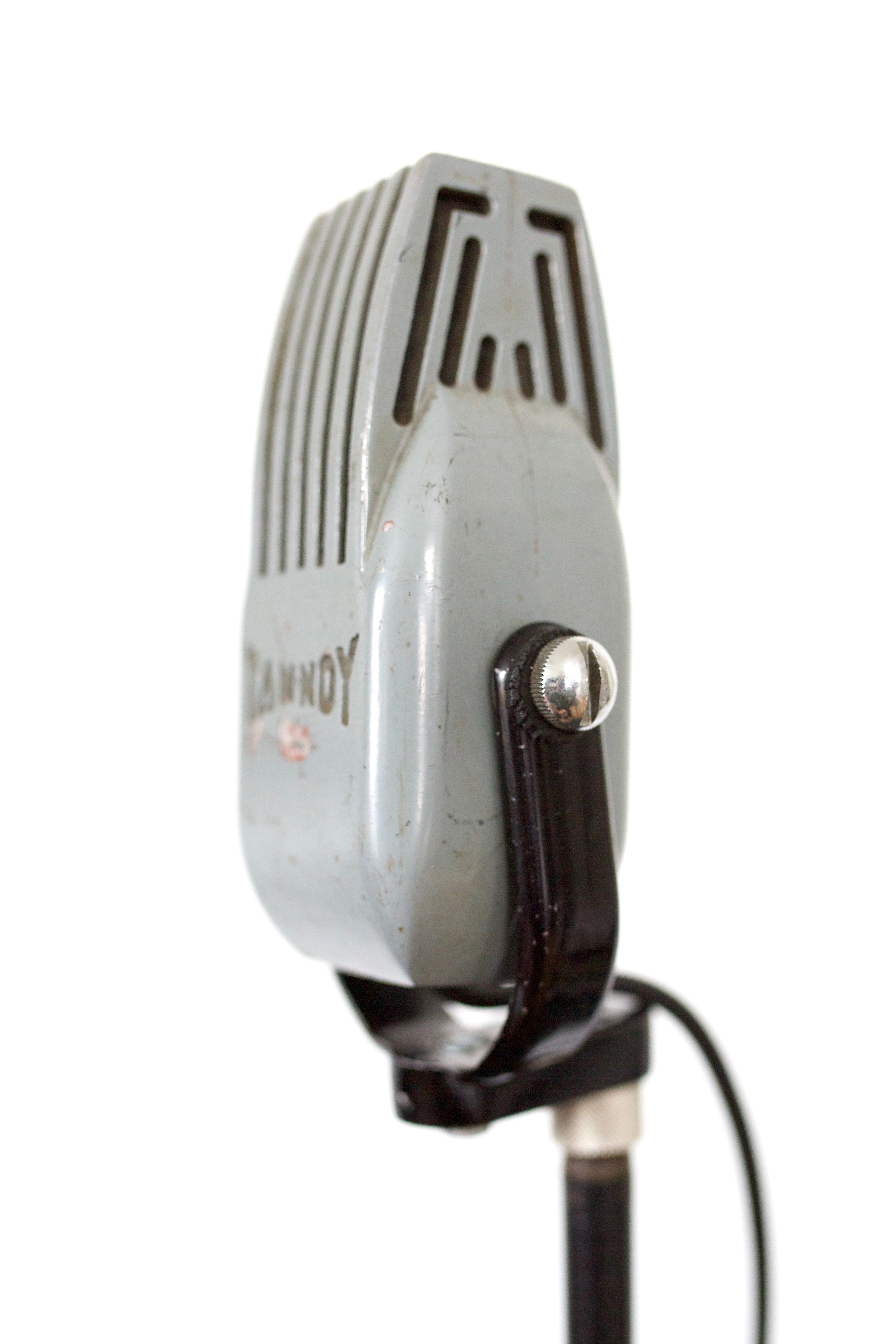 Tannoy Type 1 Ribbon Microphone