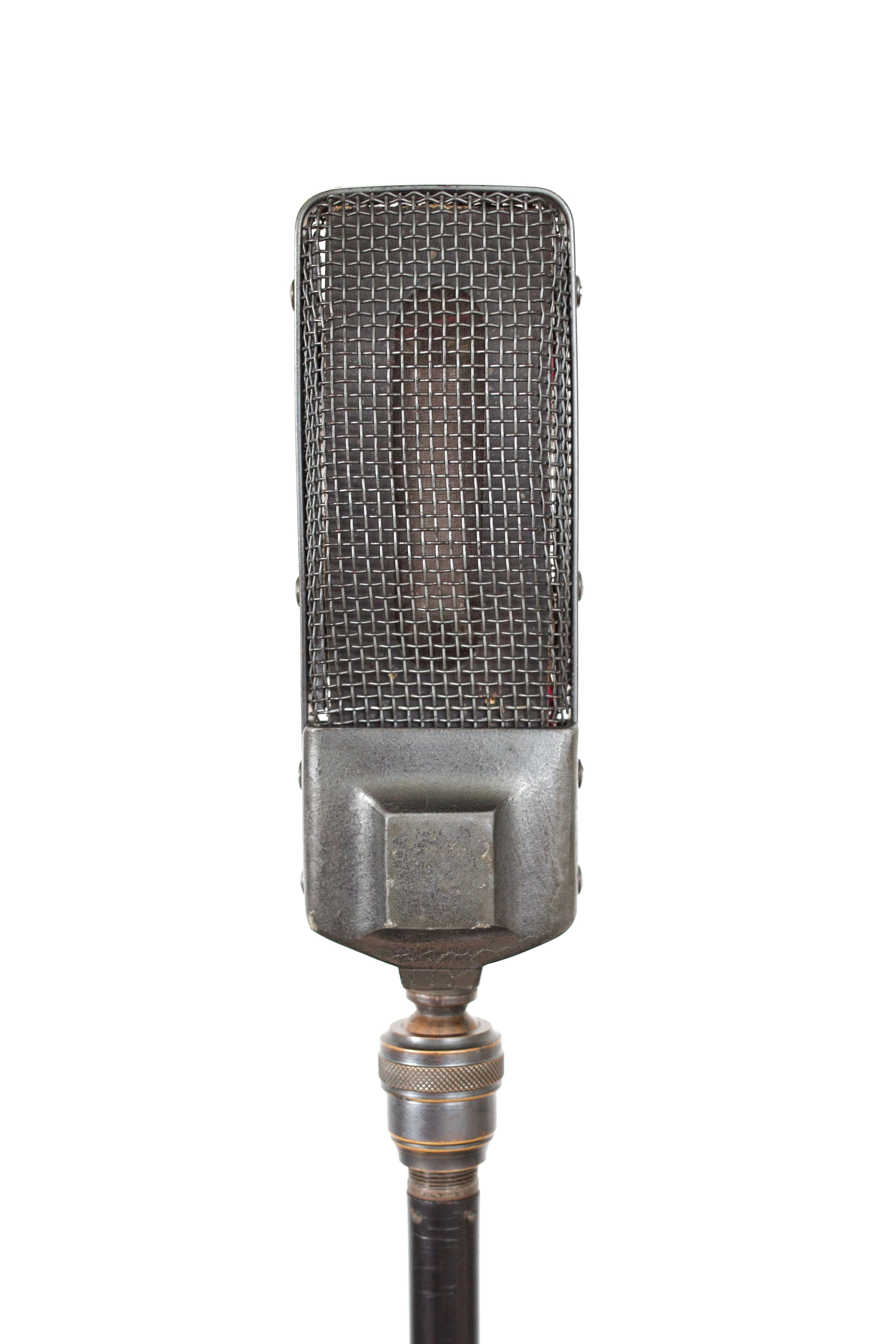 Bruno VDHP Ribbon Microphone