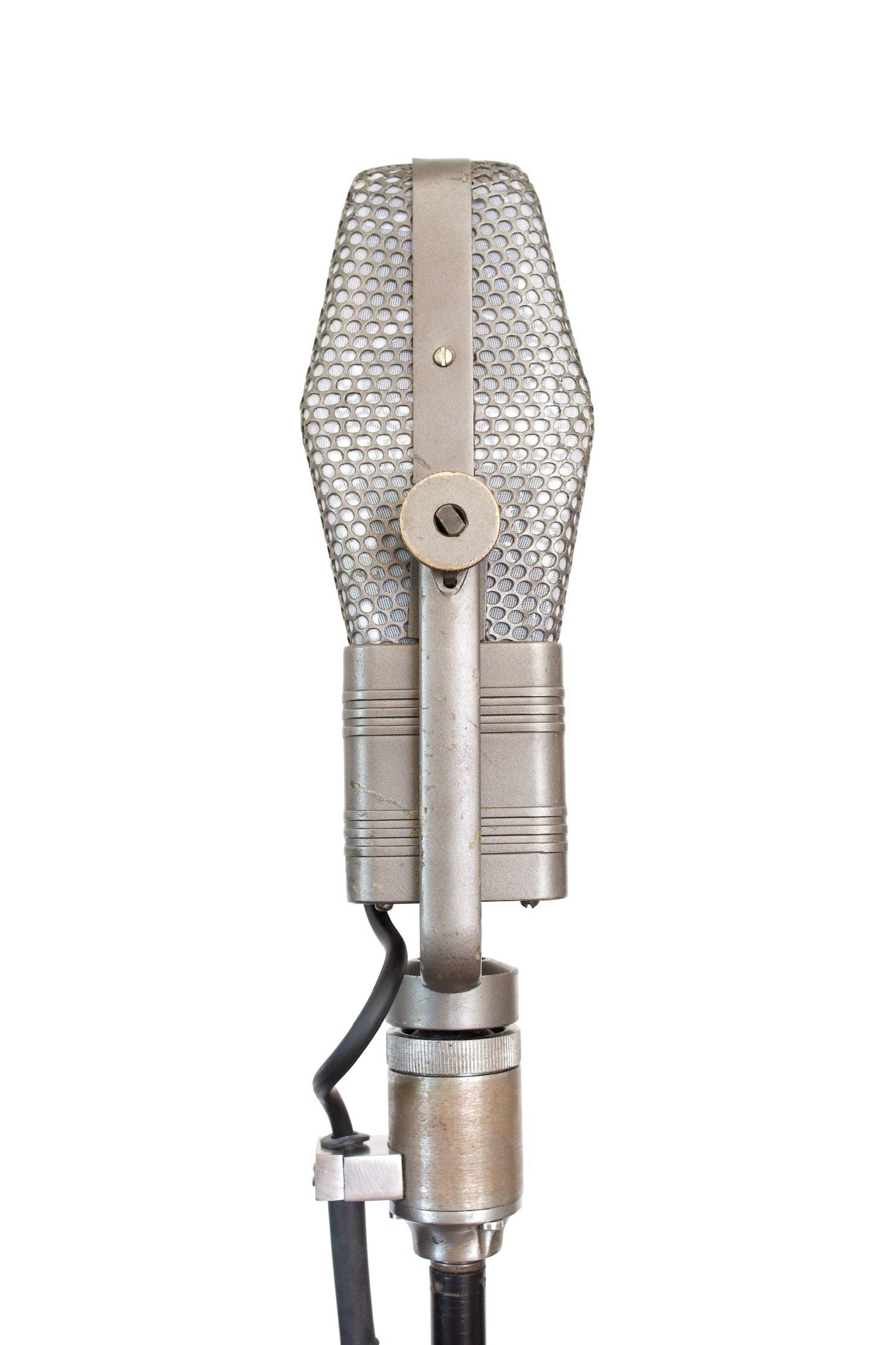 RCA 44-B Ribbon Microphone