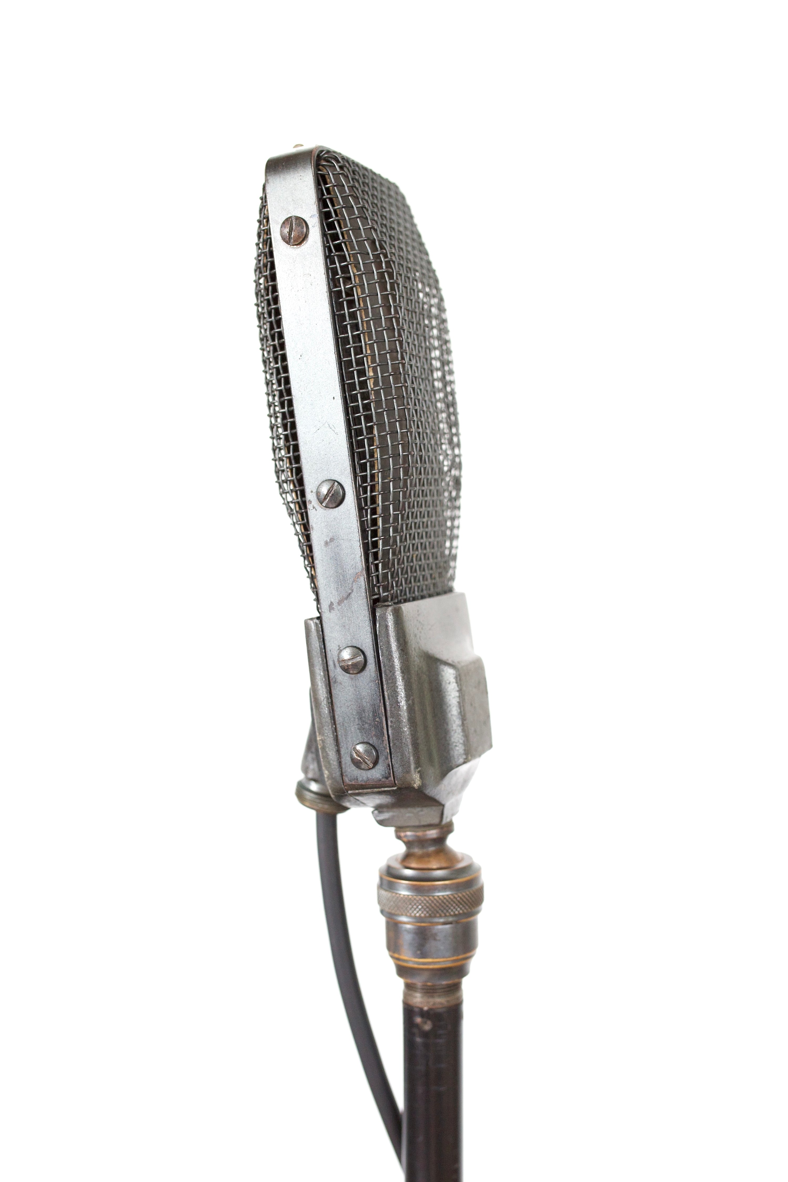 Bruno VDHP Ribbon Microphone