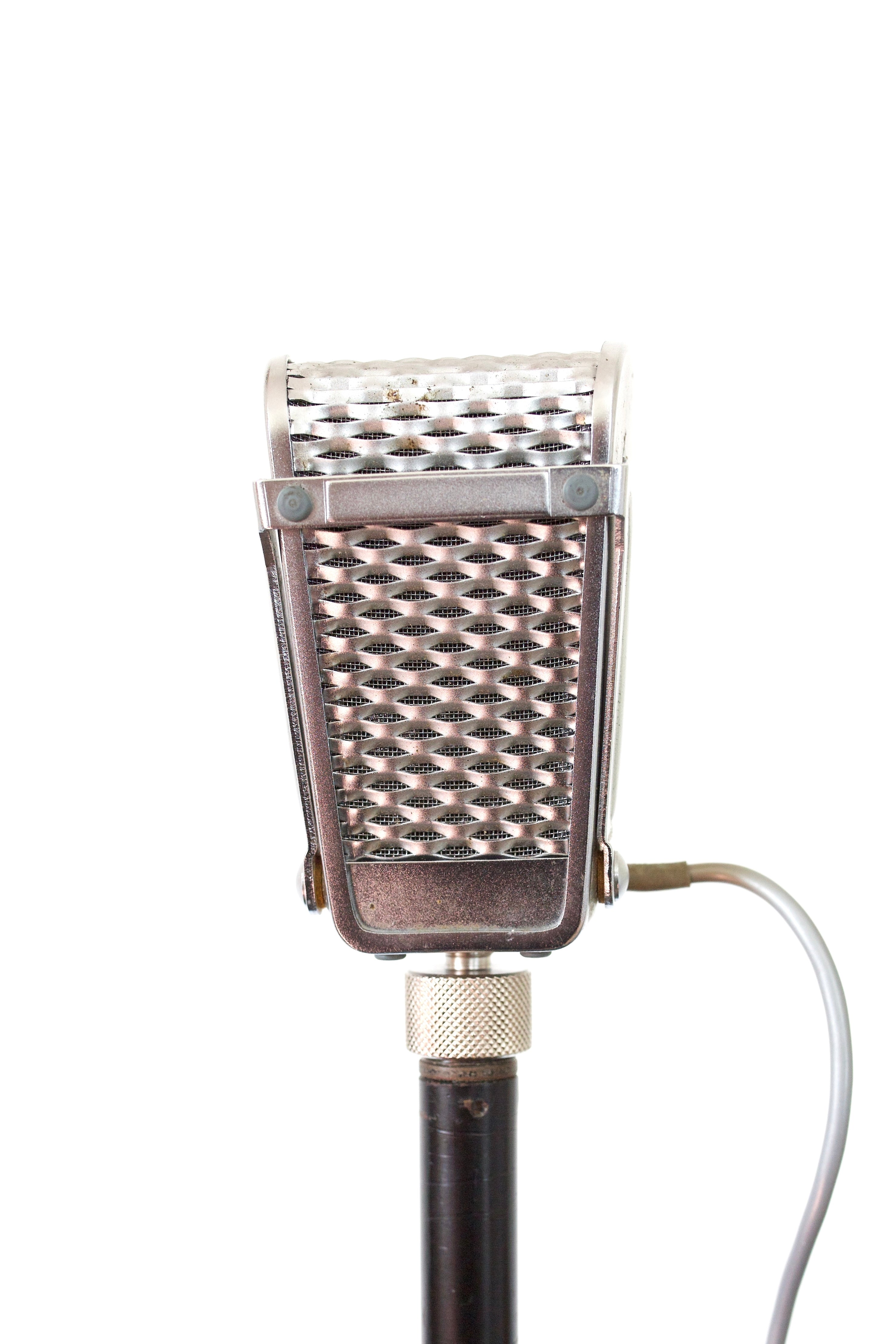 Sennheiser MD403 Dynamic Microphone