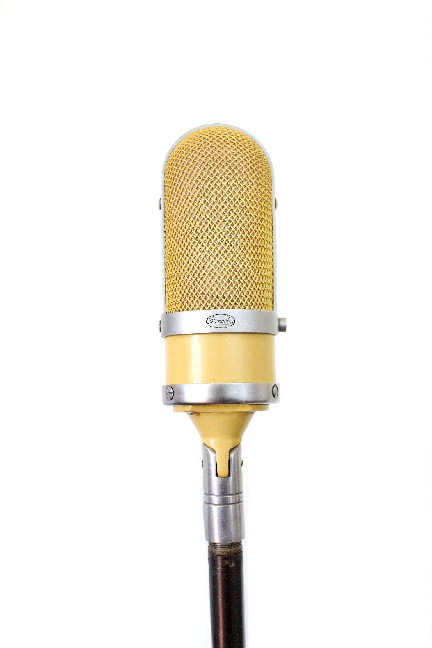 Oktava ML-16 Ribbon Microphone – Cole Picks Vintage