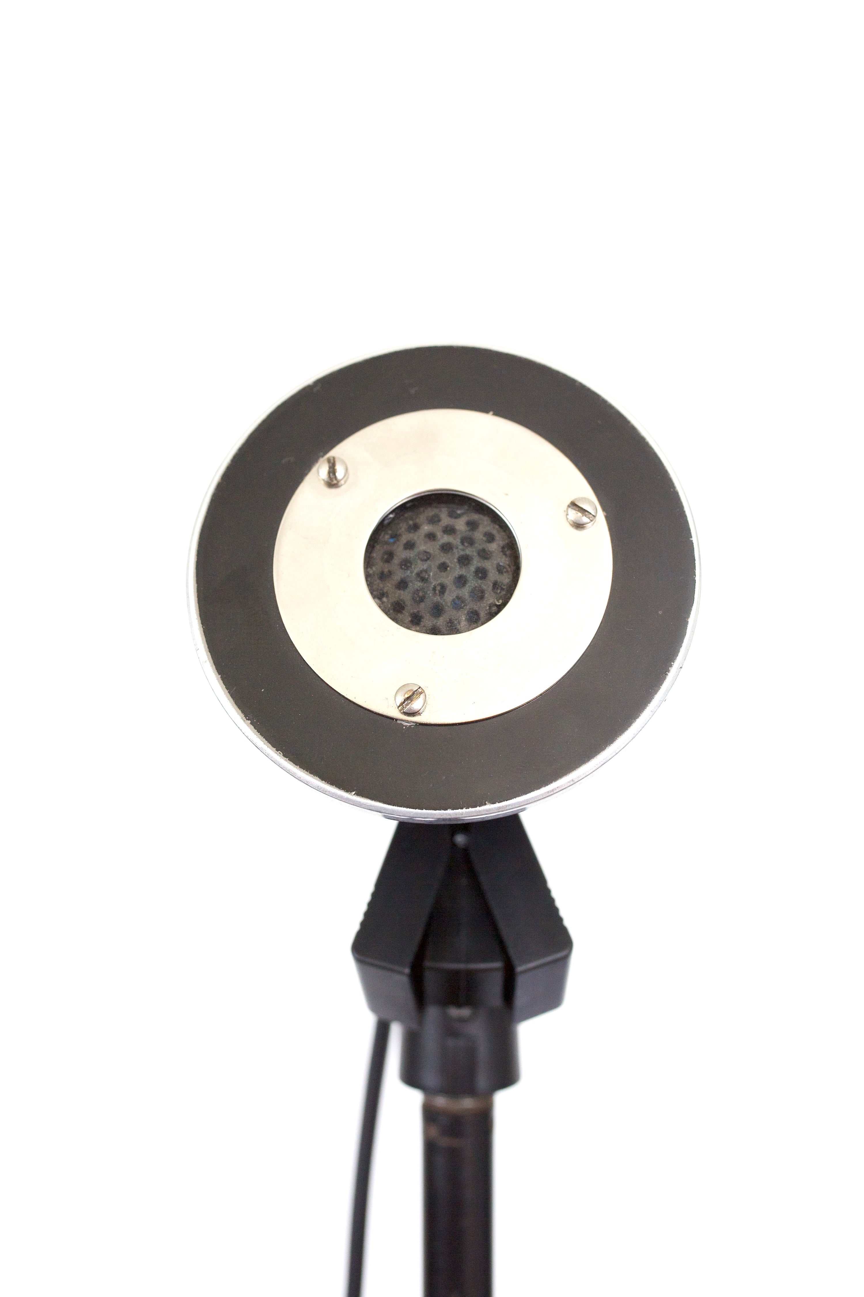 Le Materiel Telephonique 3630-A (WE 630A) Dynamic Microphone