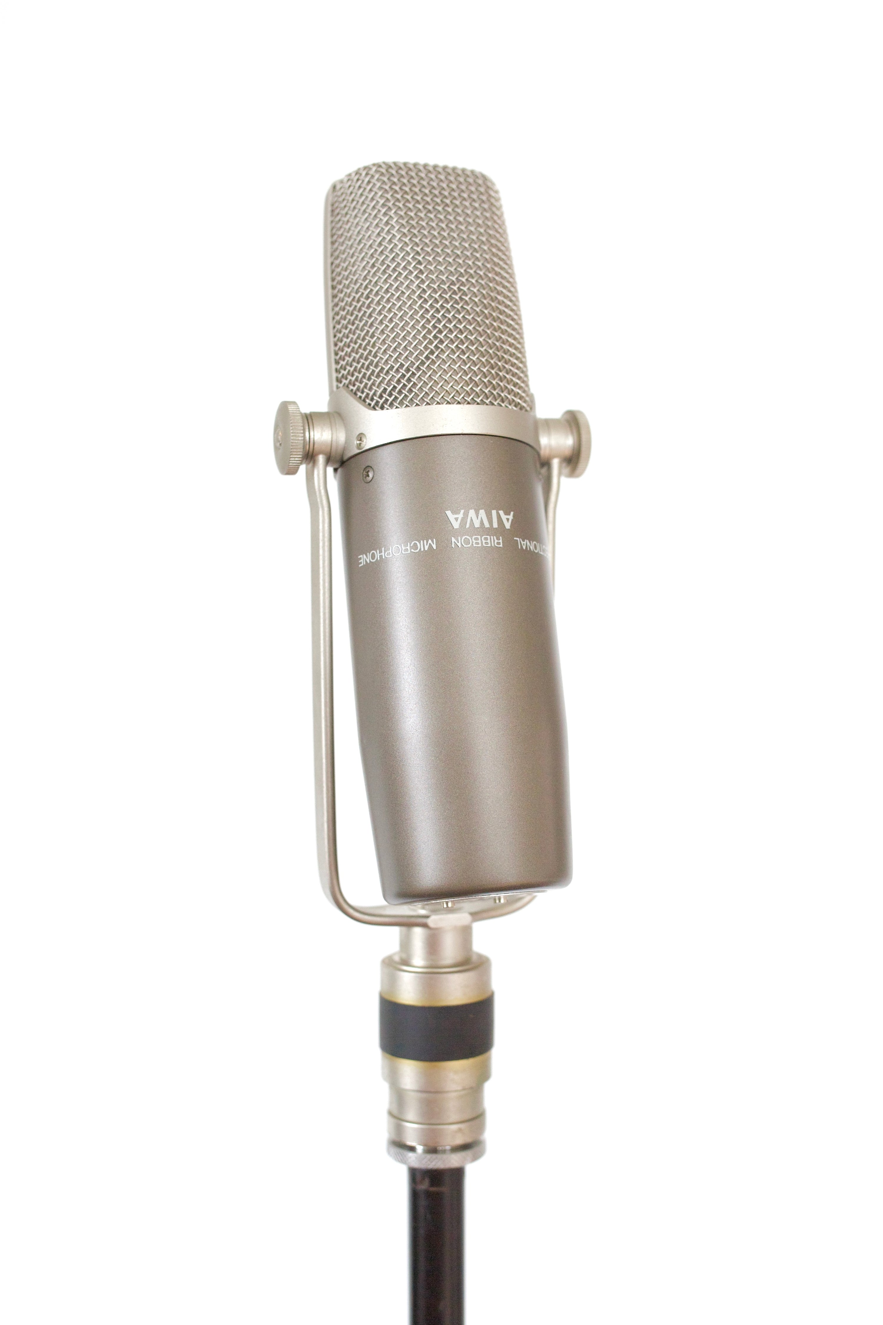 Aiwa VM-17B Ribbon Microphone
