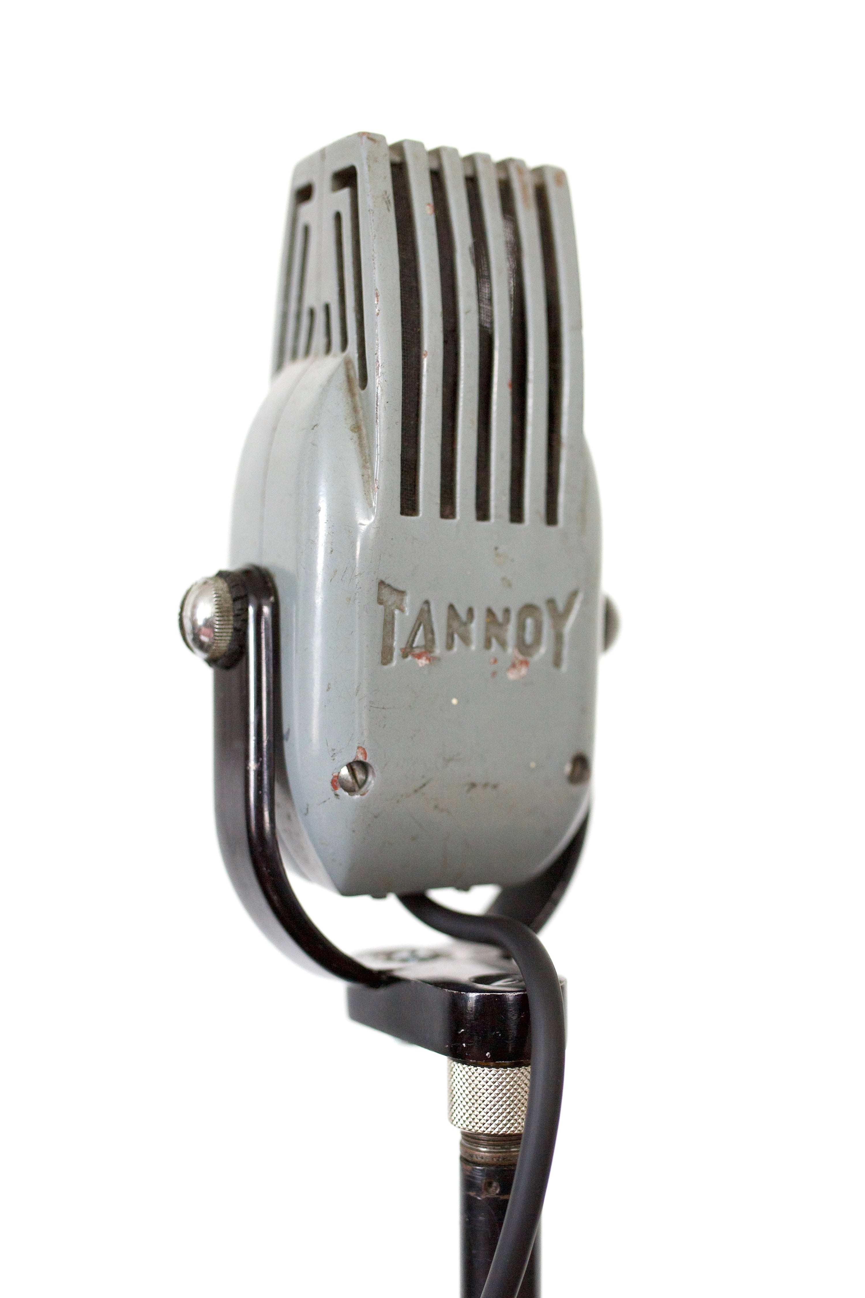 Tannoy Type 1 Ribbon Microphone