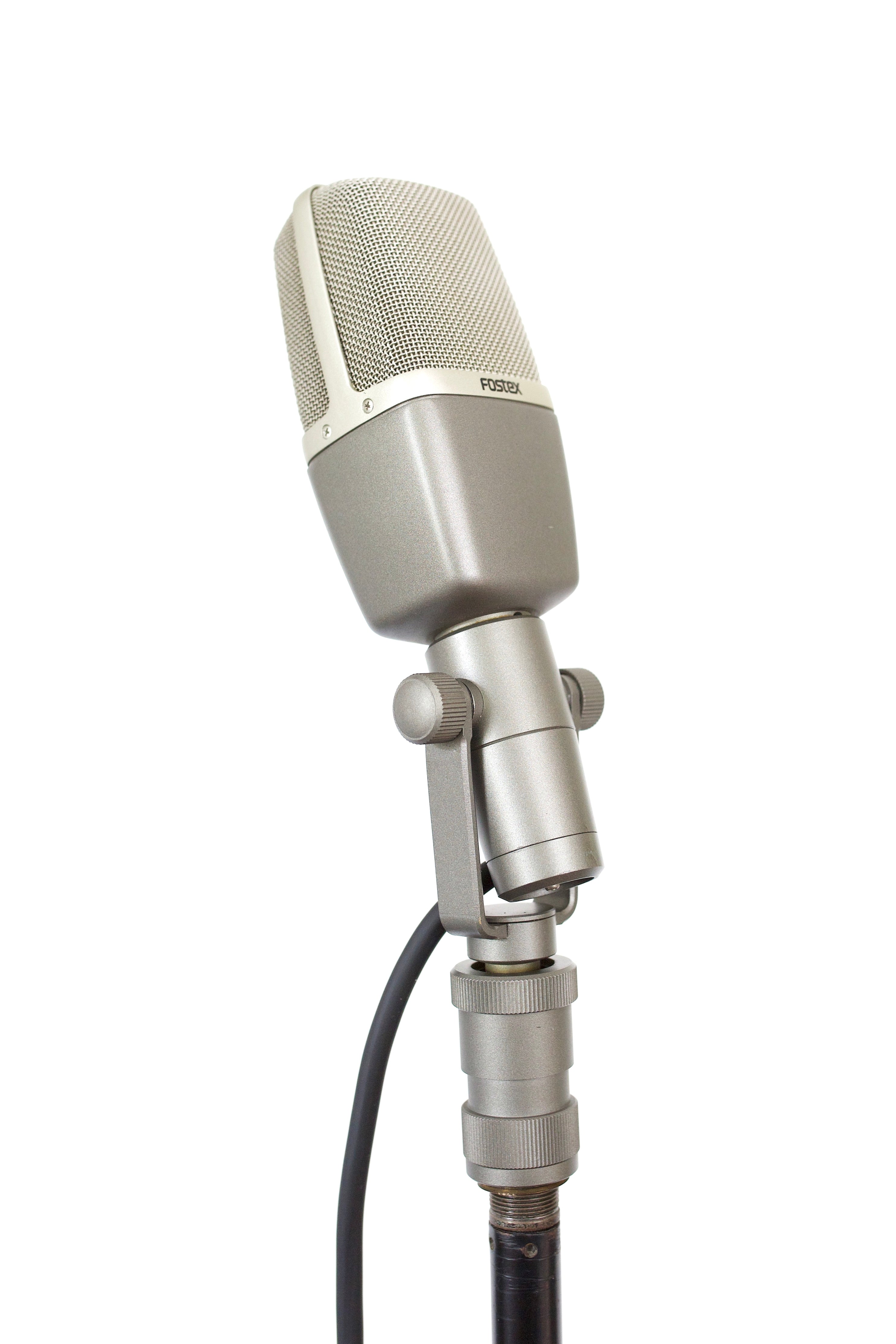 Fostex M88RP Printed Ribbon Microphone