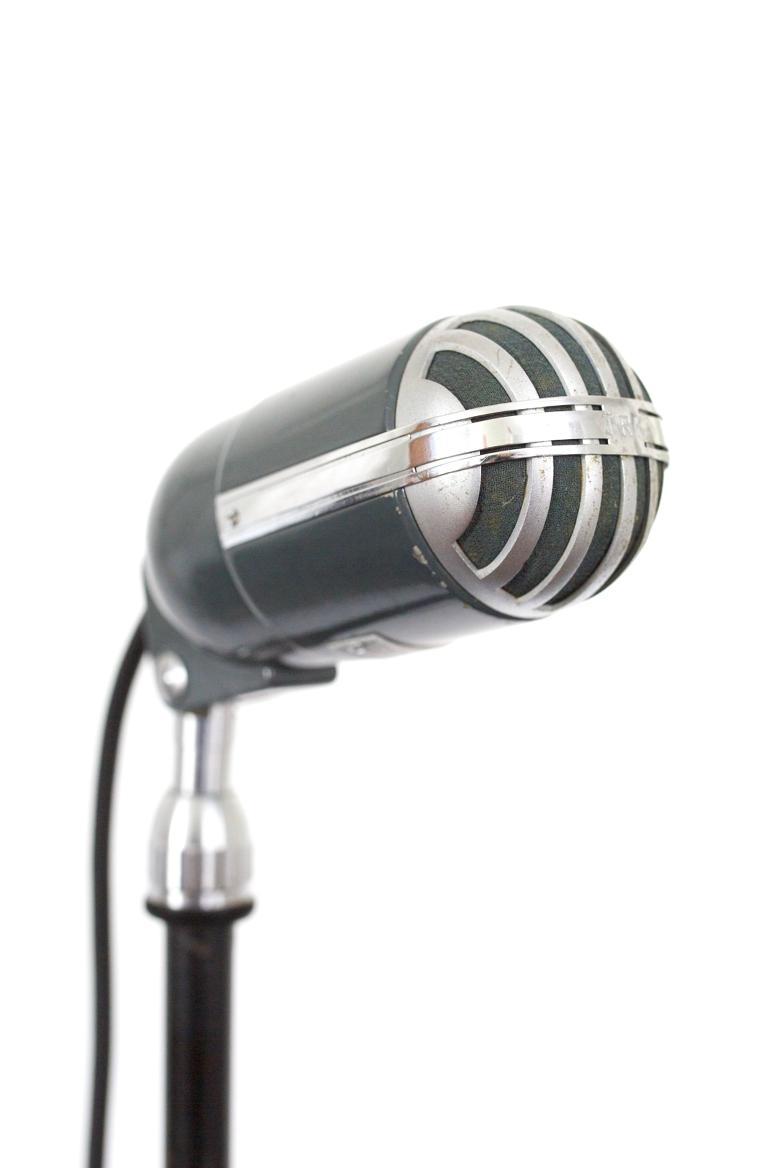 Sanken MS-1 Dynamic Microphone – Cole Picks Vintage