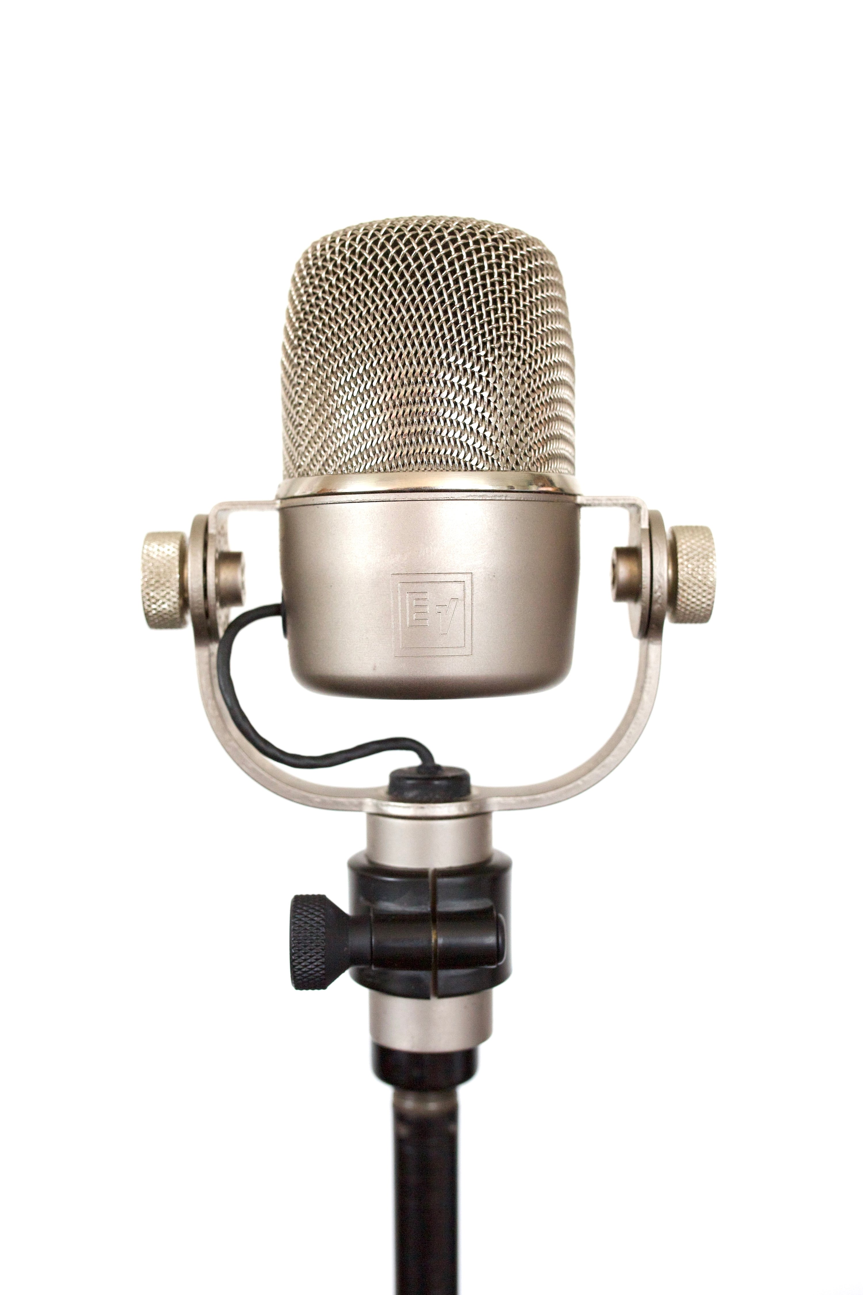 Electro Voice RE38 N/D Dynamic Microphone