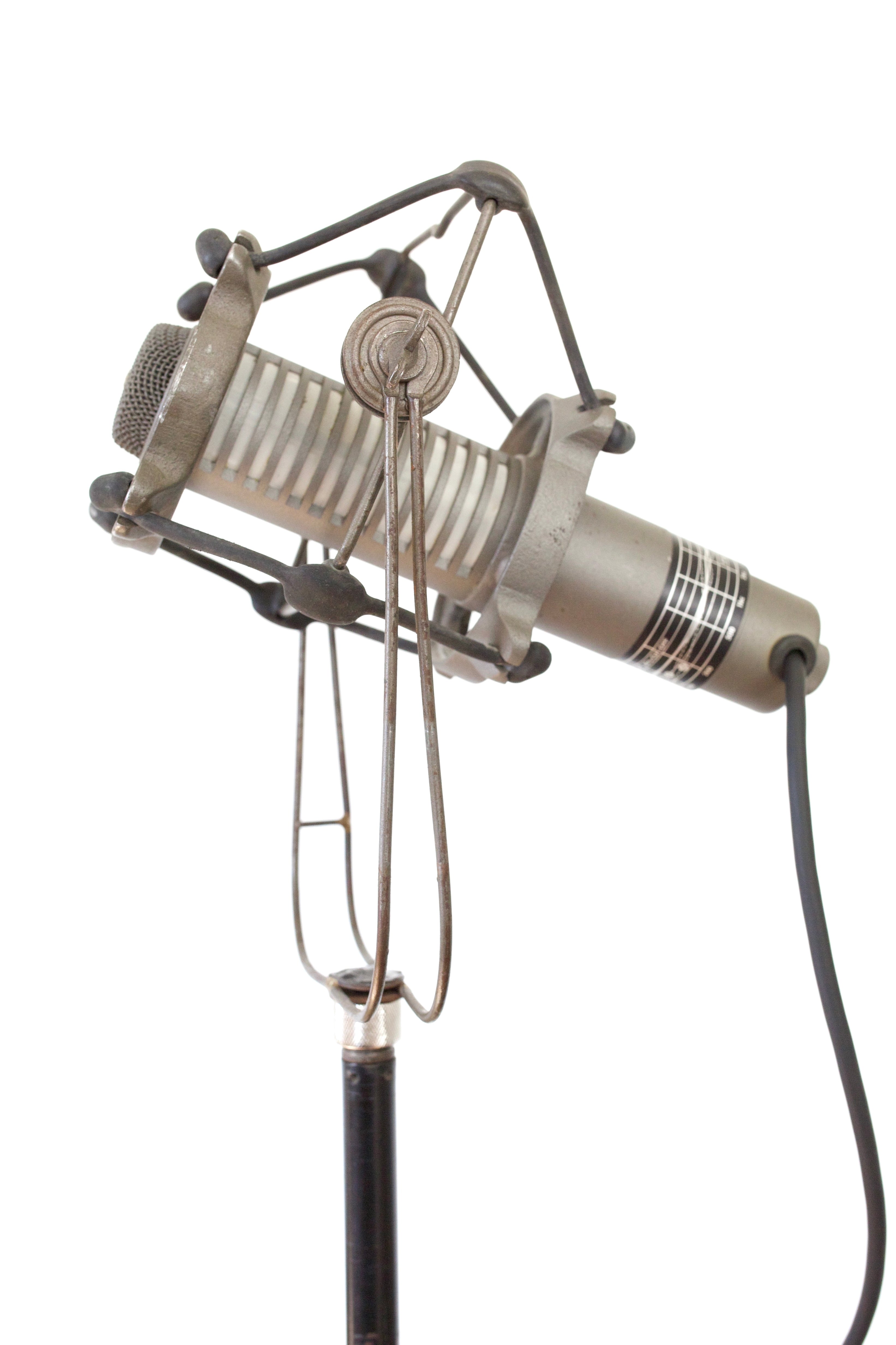 Electro Voice 668 Dynamic Microphone – Cole Picks Vintage