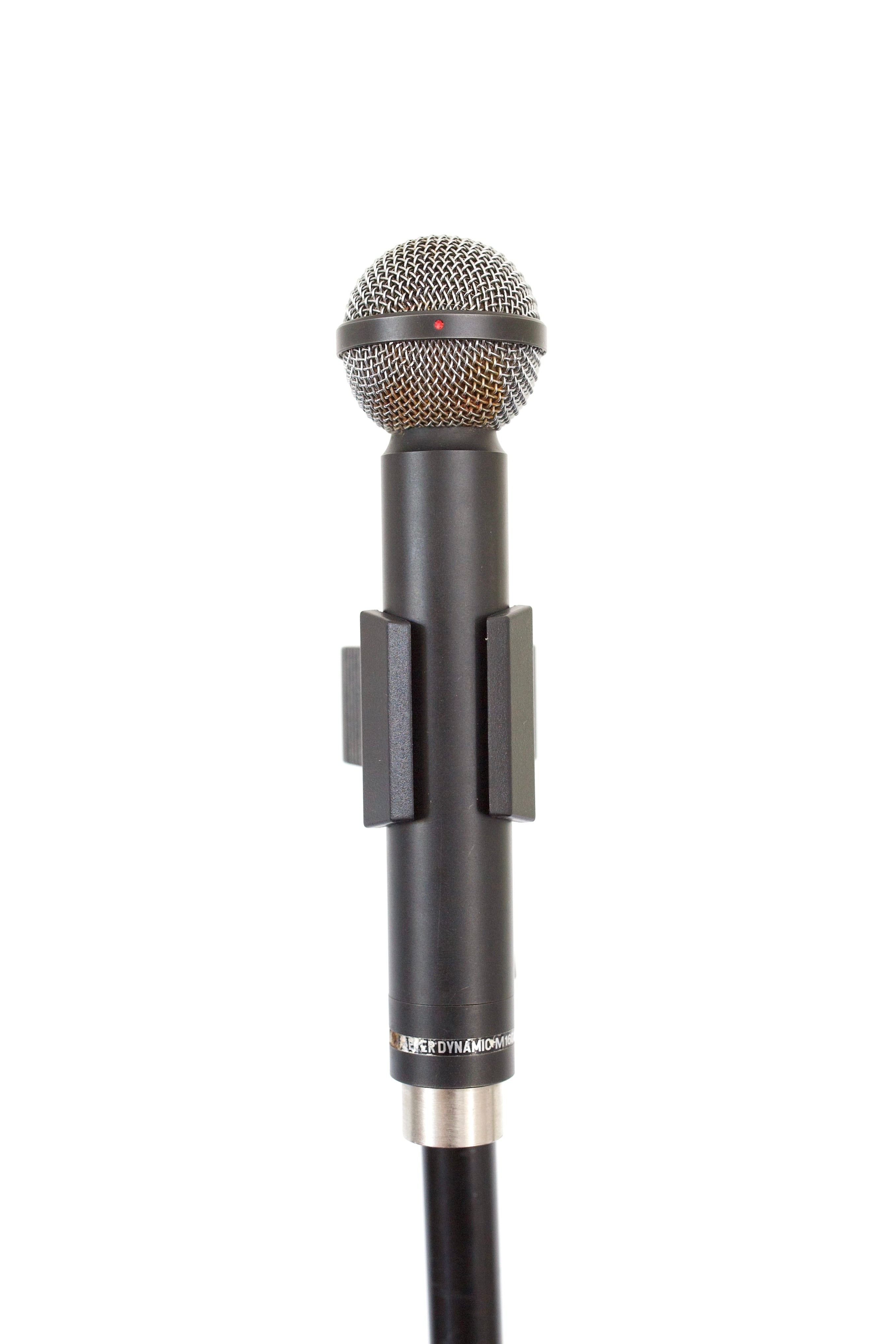 Beyerdynamic M160 N(C) Ribbon Microphone – Cole Picks Vintage