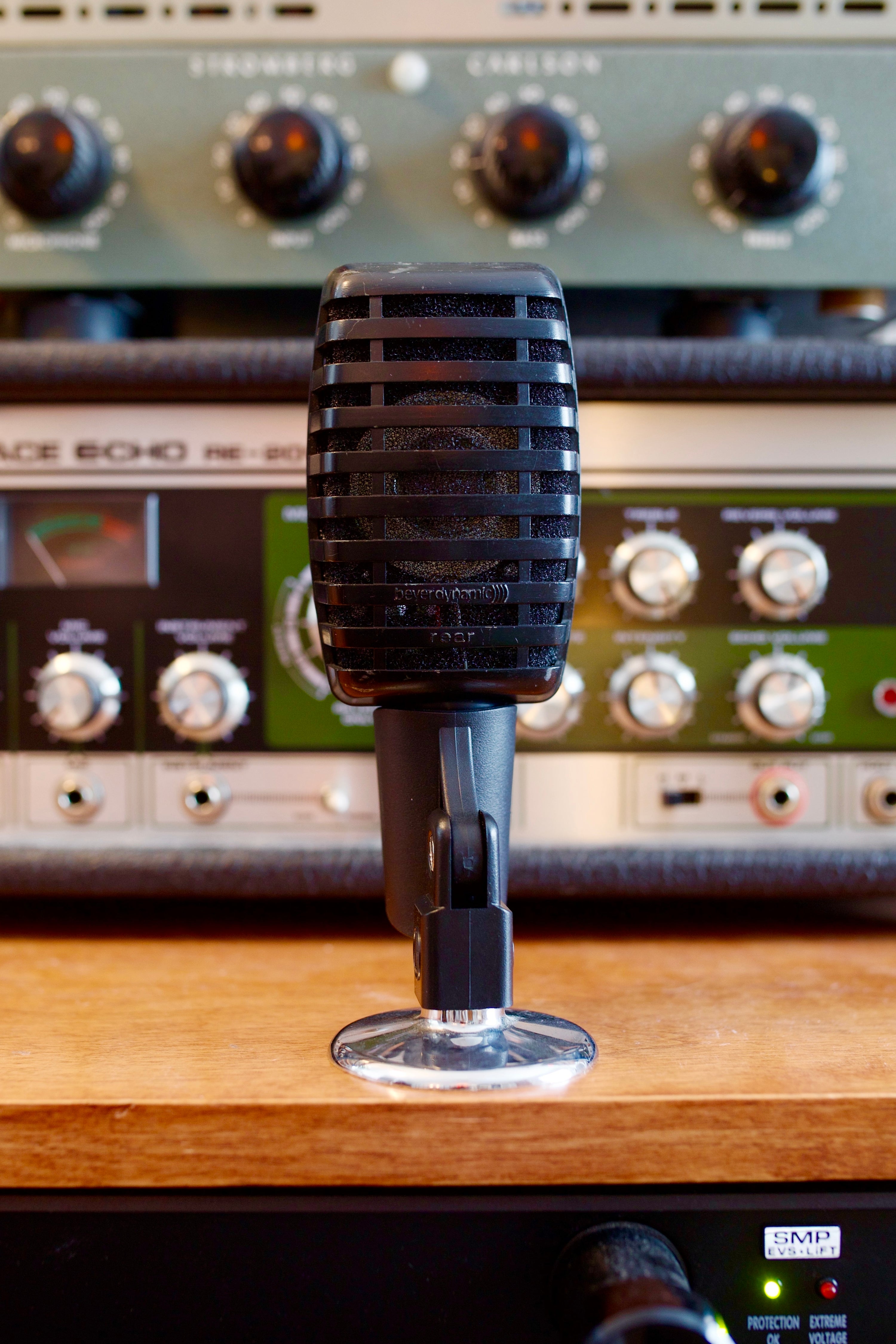 Beyerdynamic M380 (Converted from TGX50)