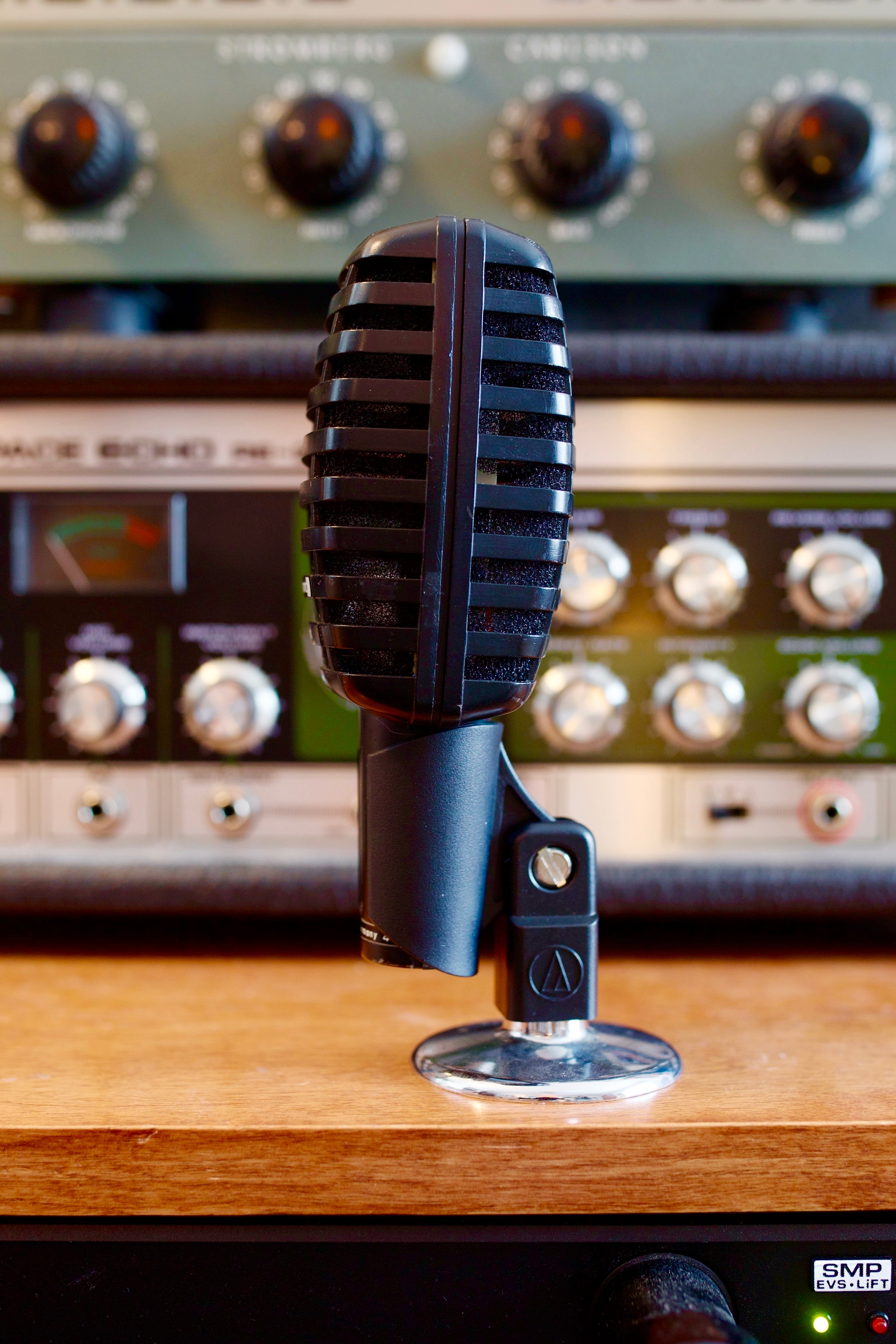 Beyerdynamic M380 (Converted from TGX50)