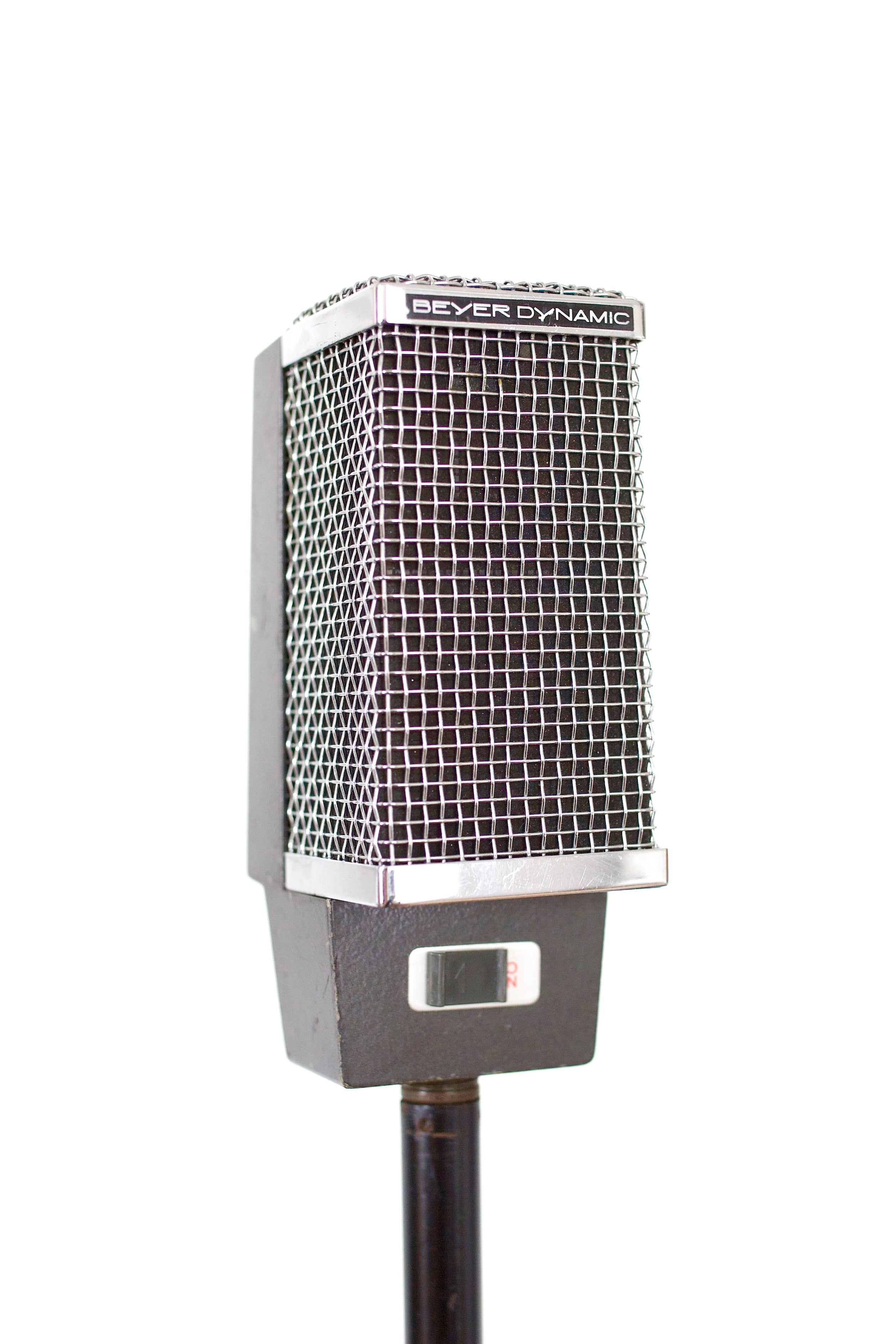 Beyerdynamic M360 Ribbon Microphone