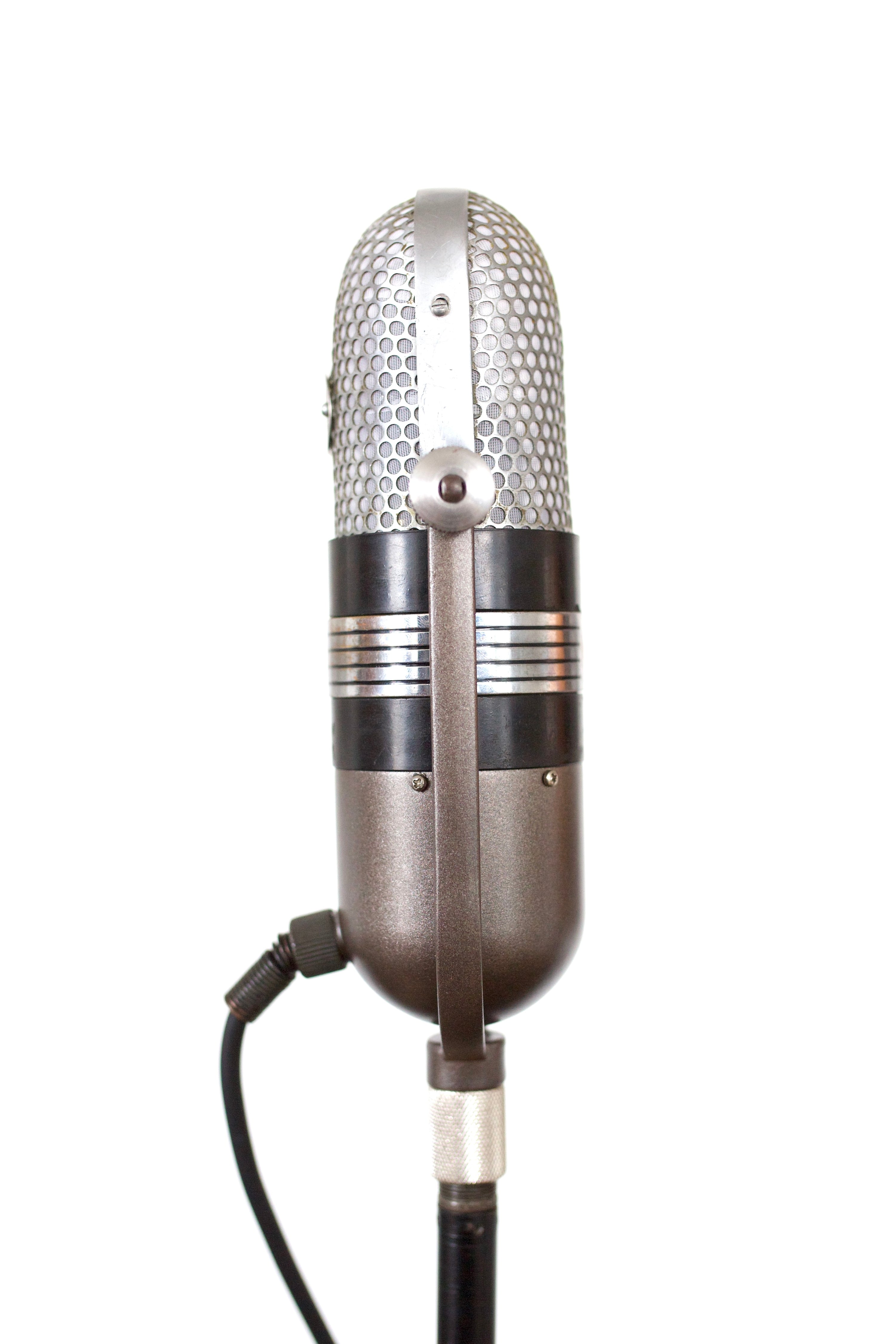 RCA 77-D Ribbon Microphone