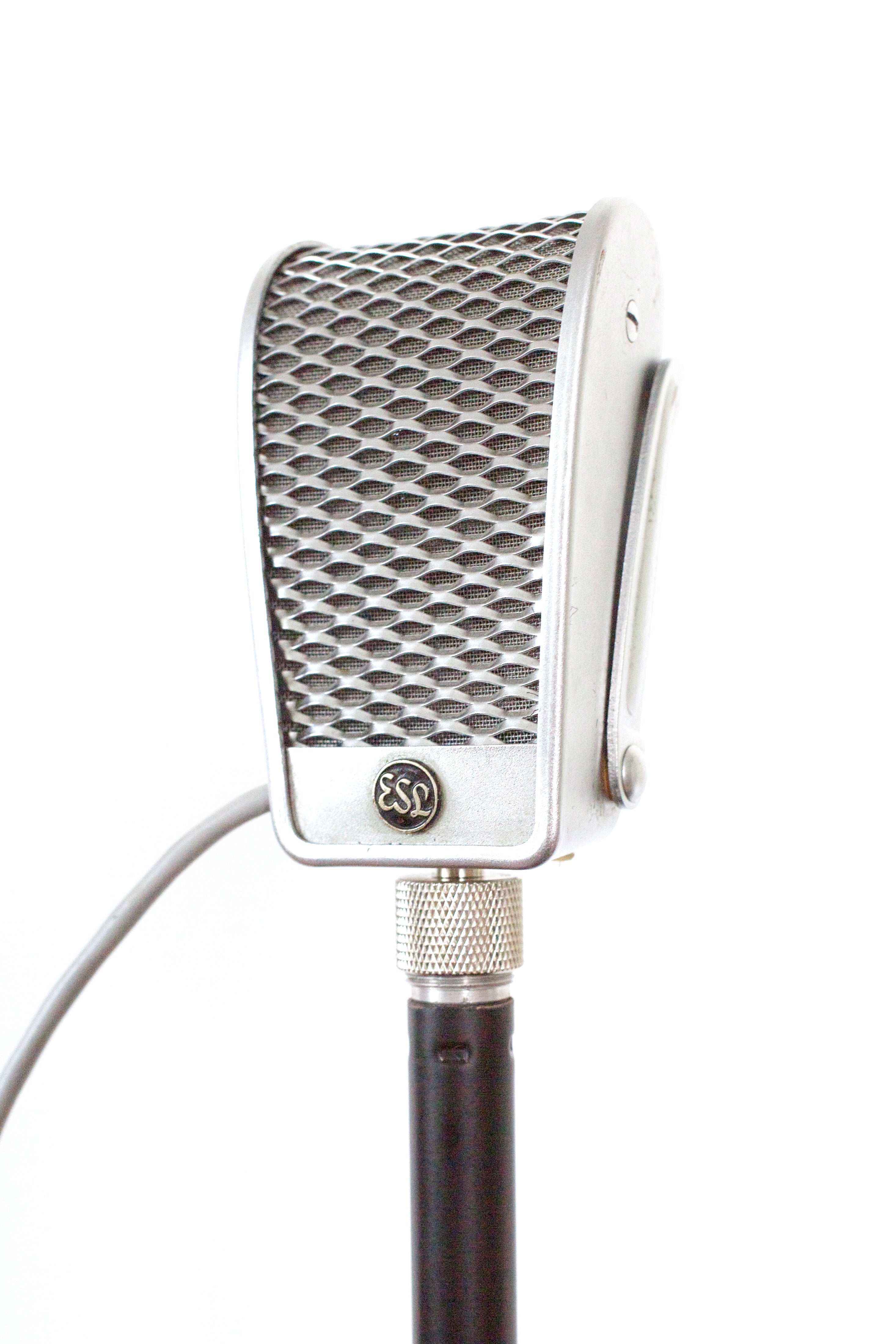 ESL Sennheiser MD403 Dynamic Microphone – Cole Picks Vintage