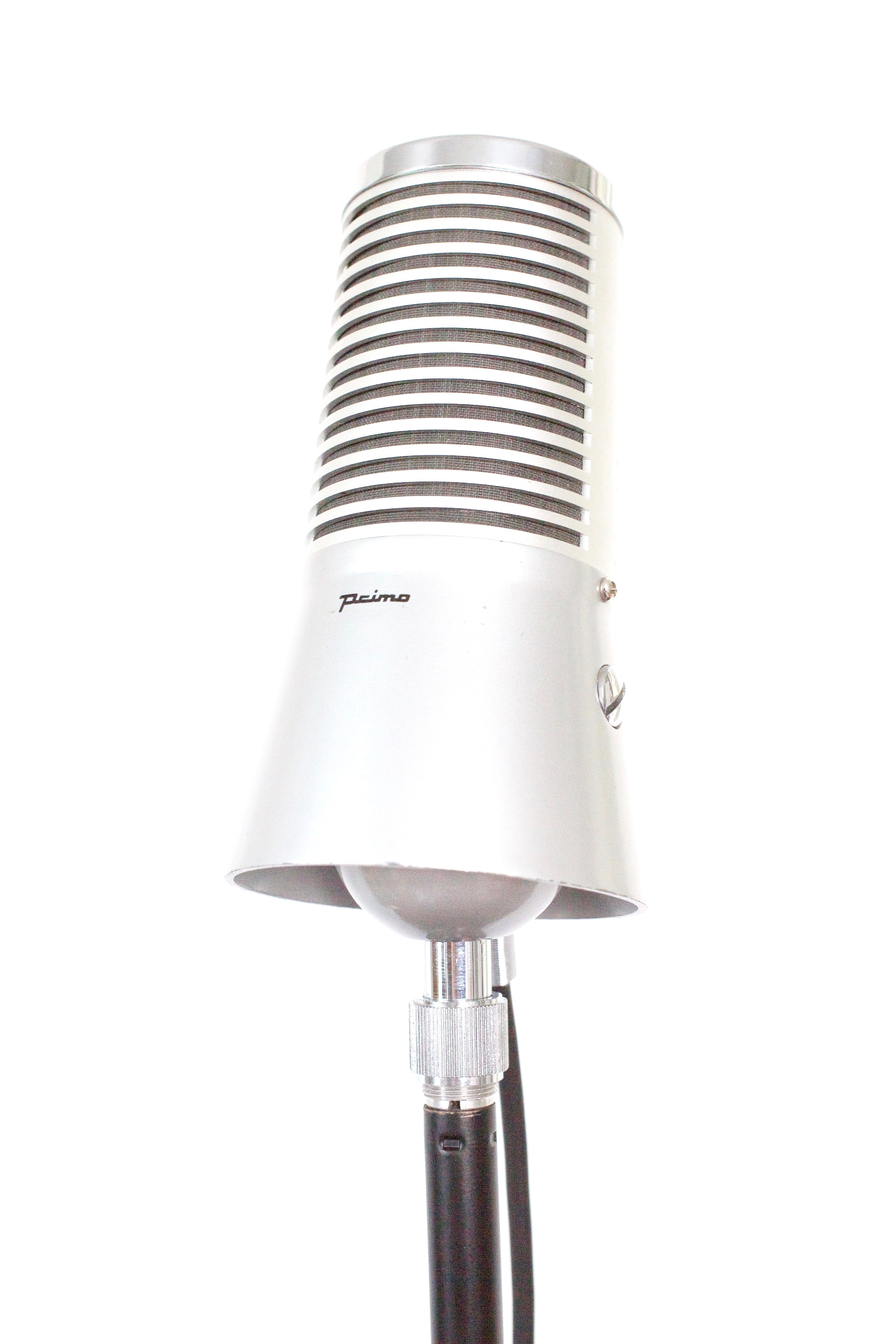 Primo Model VM-821 Ribbon Microphone – Cole Picks Vintage