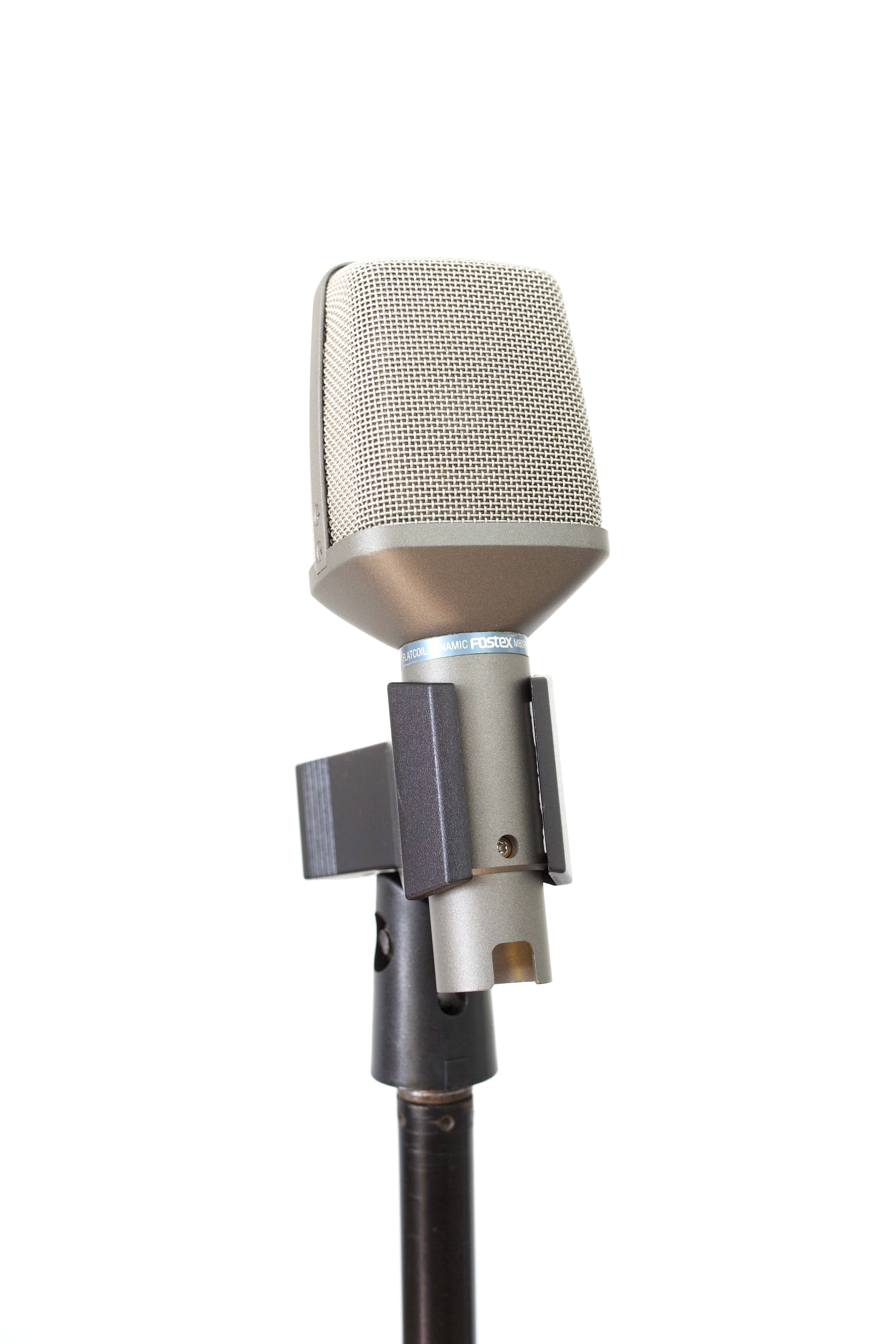 Fostex M80RP Printed Ribbon Microphone