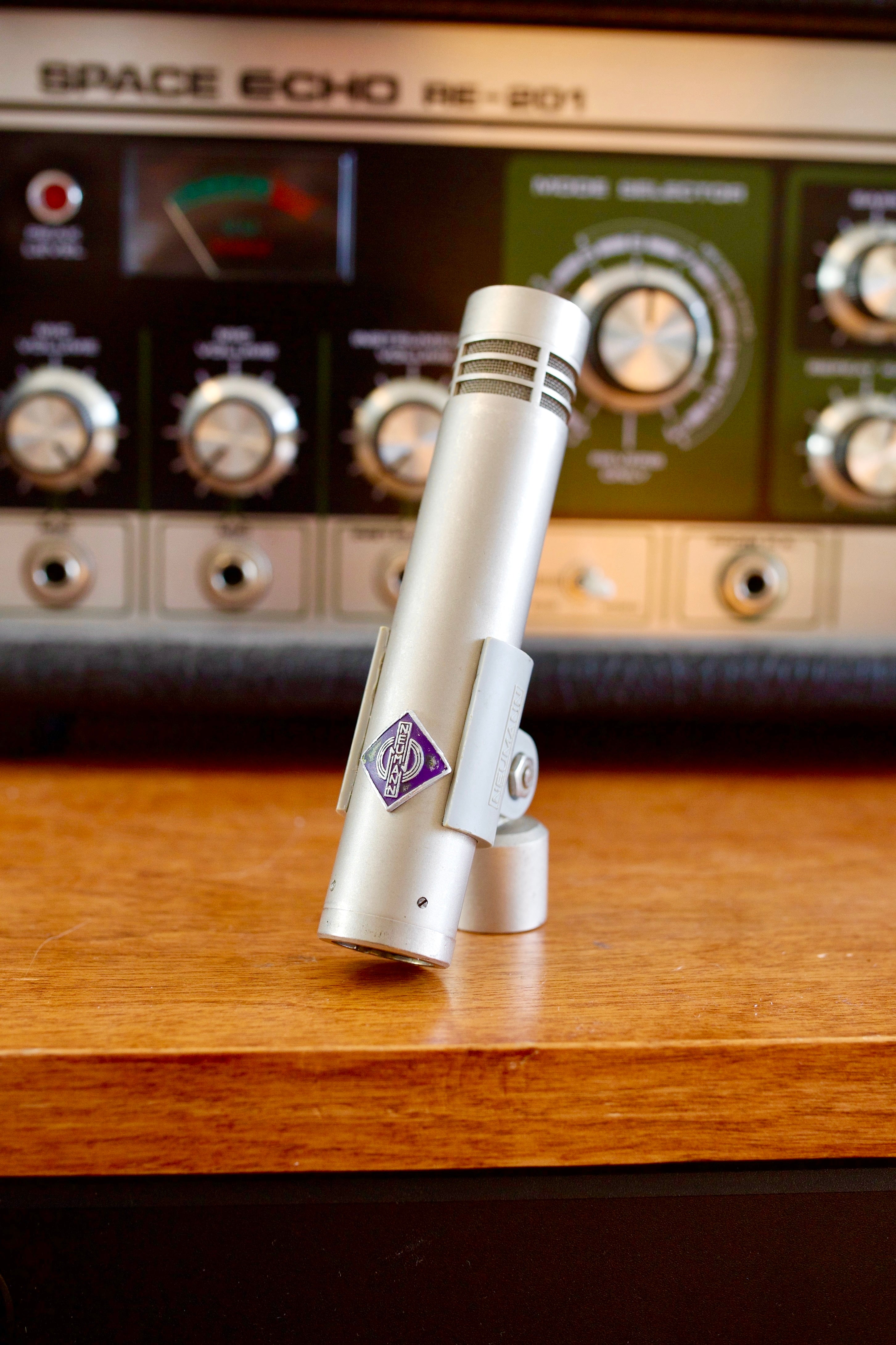 Neumann KM84 Condenser Microphone