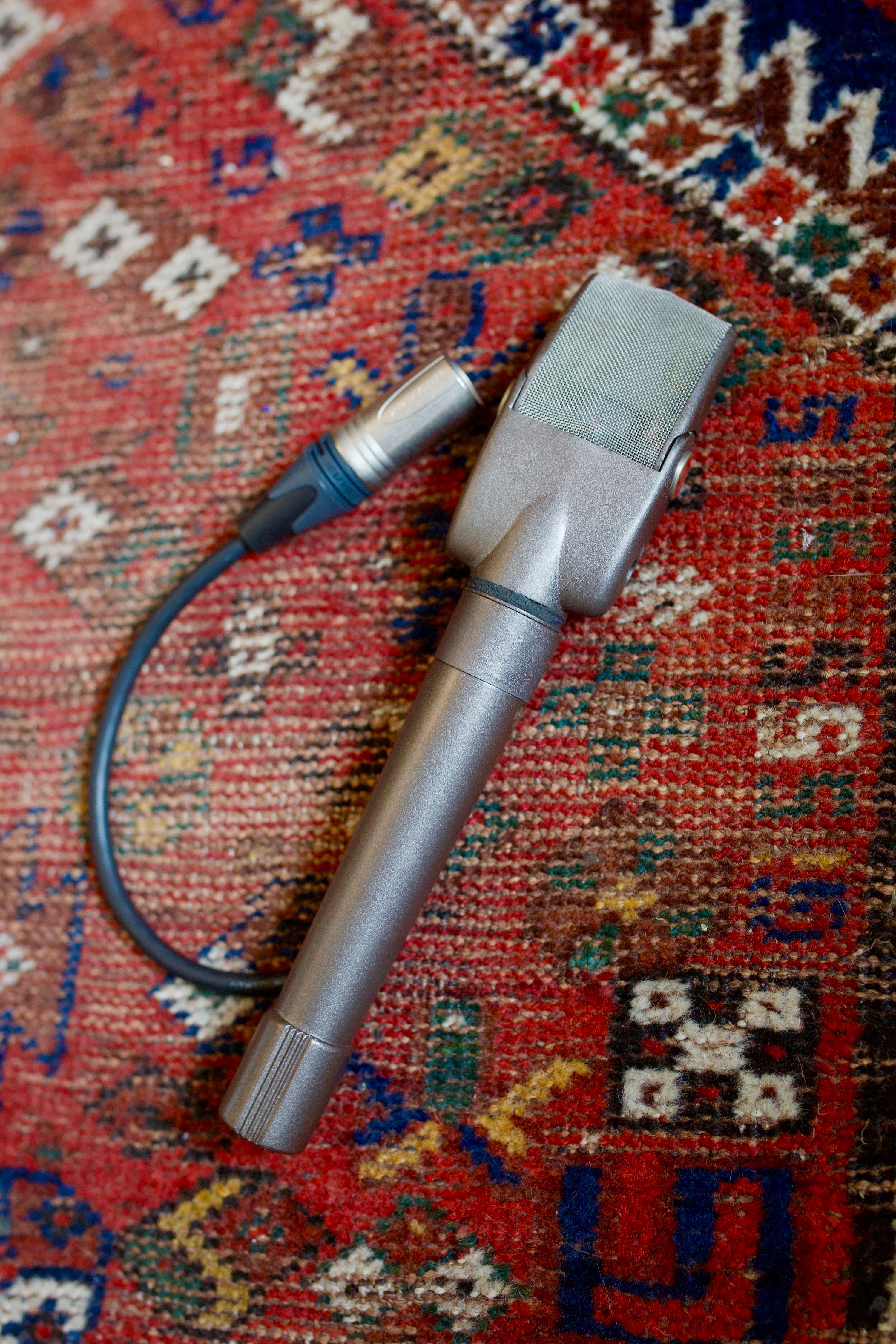 RCA KB2 Ribbon Microphone