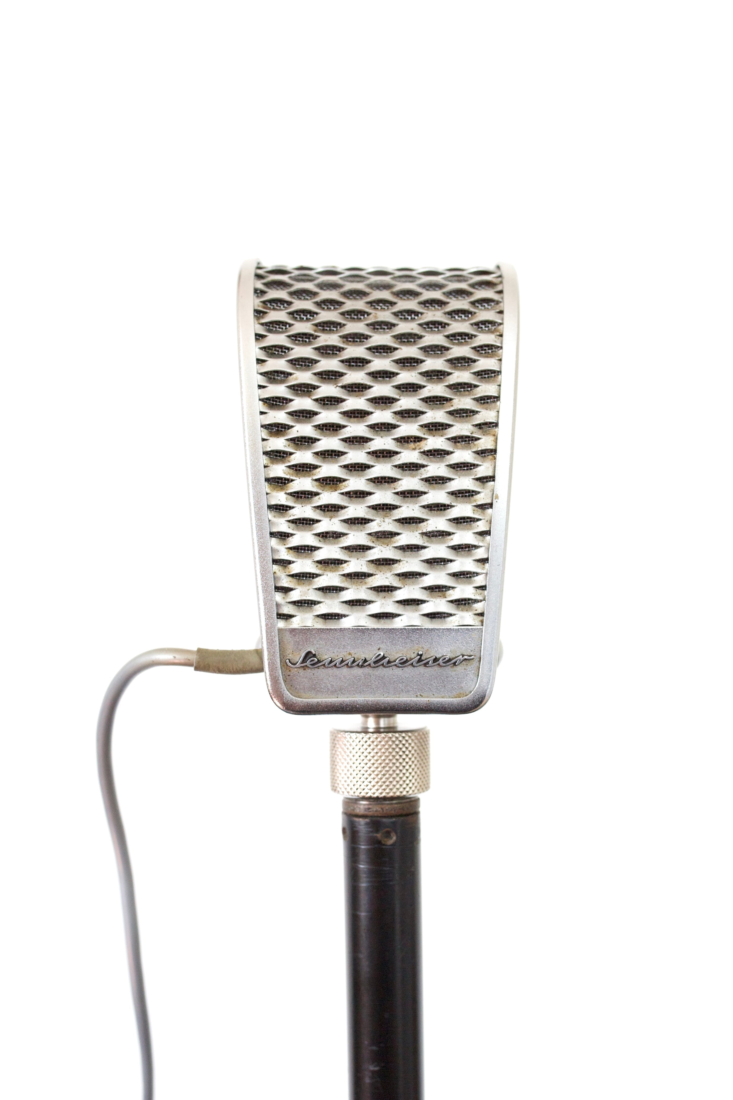 Sennheiser MD403 Dynamic Microphone