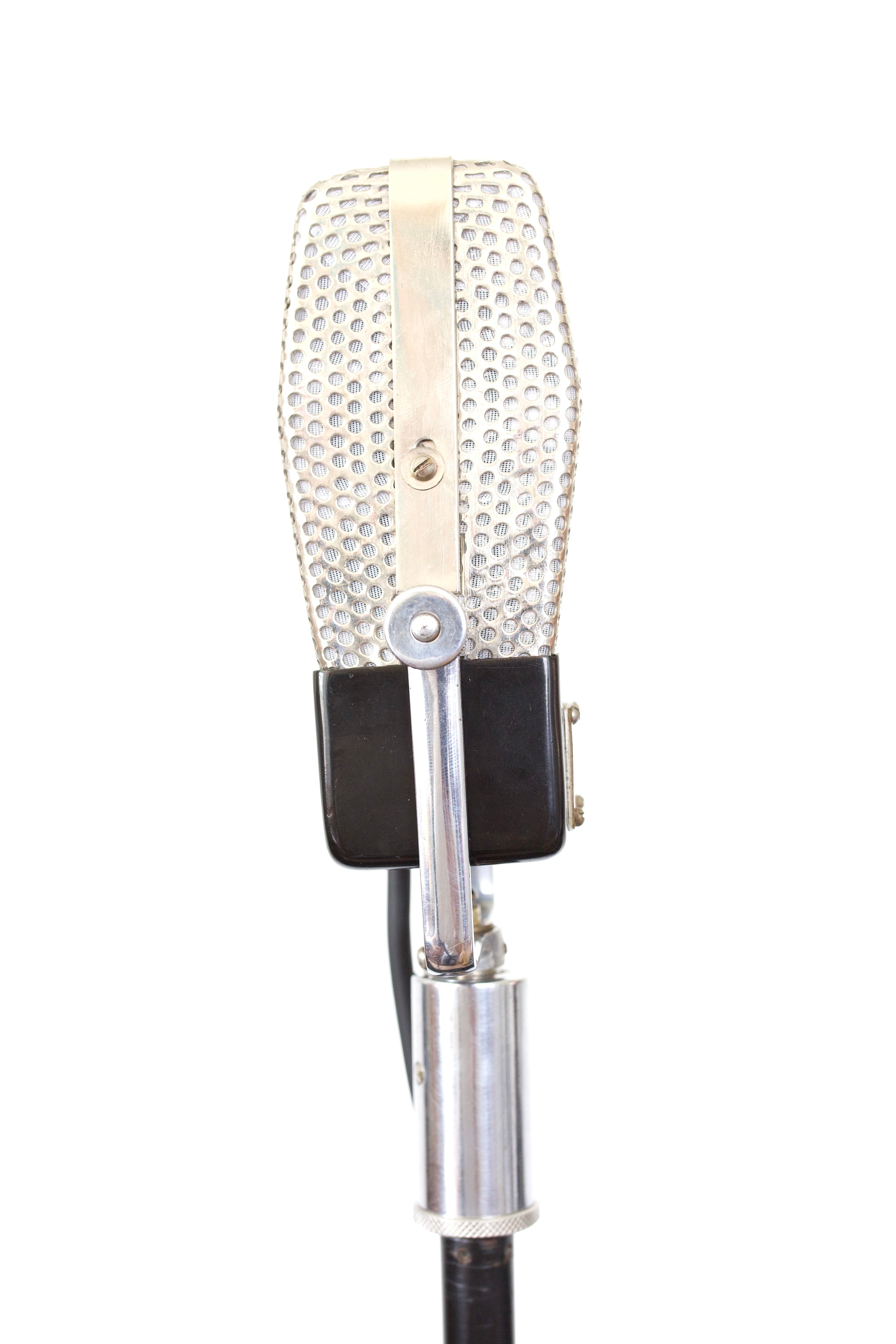 Toshiba Type E Ribbon Microphone