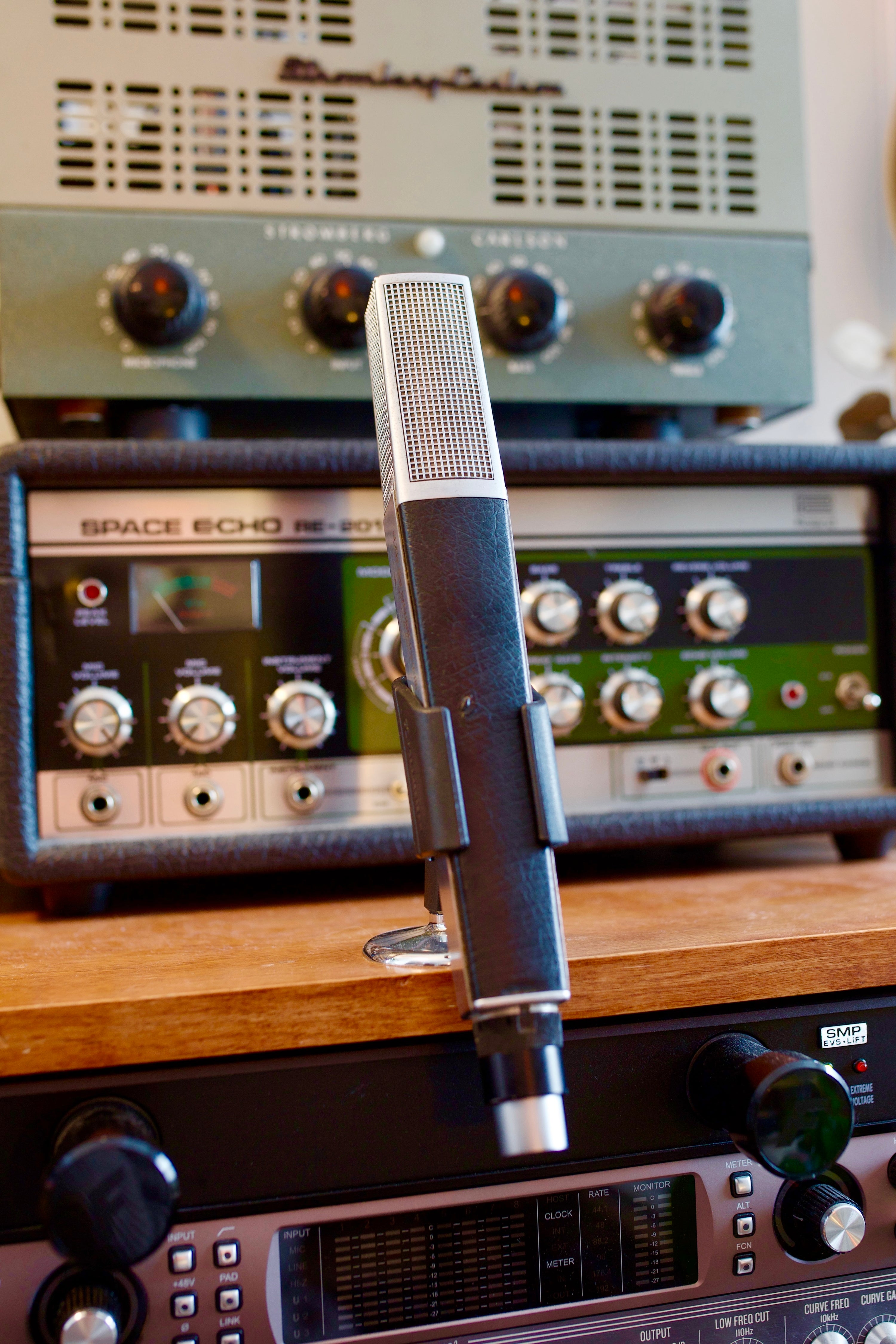 Sennheiser MD441-U Dynamic Microphone