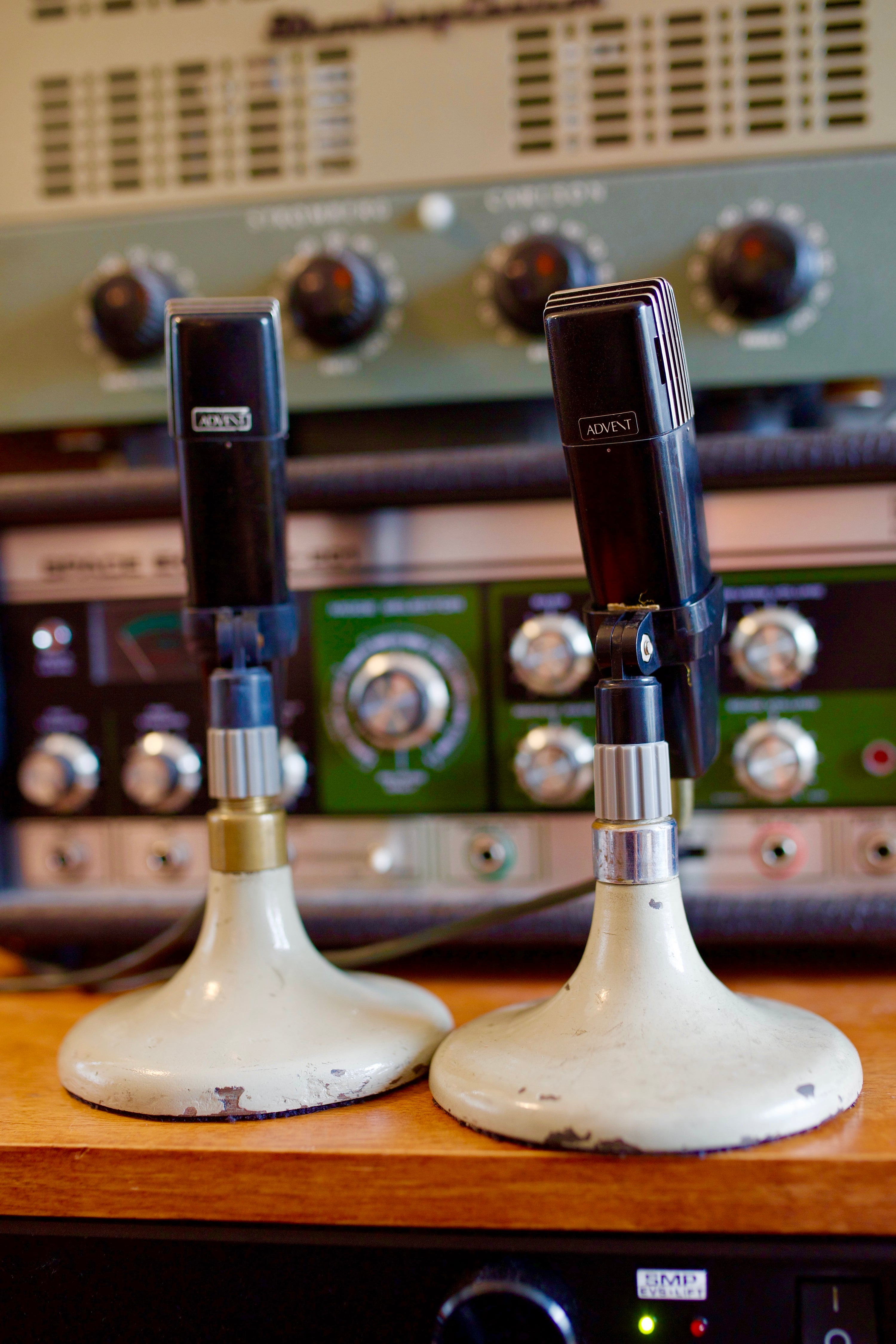 Beyerdynamic M818 Dynamic Microphone Pair