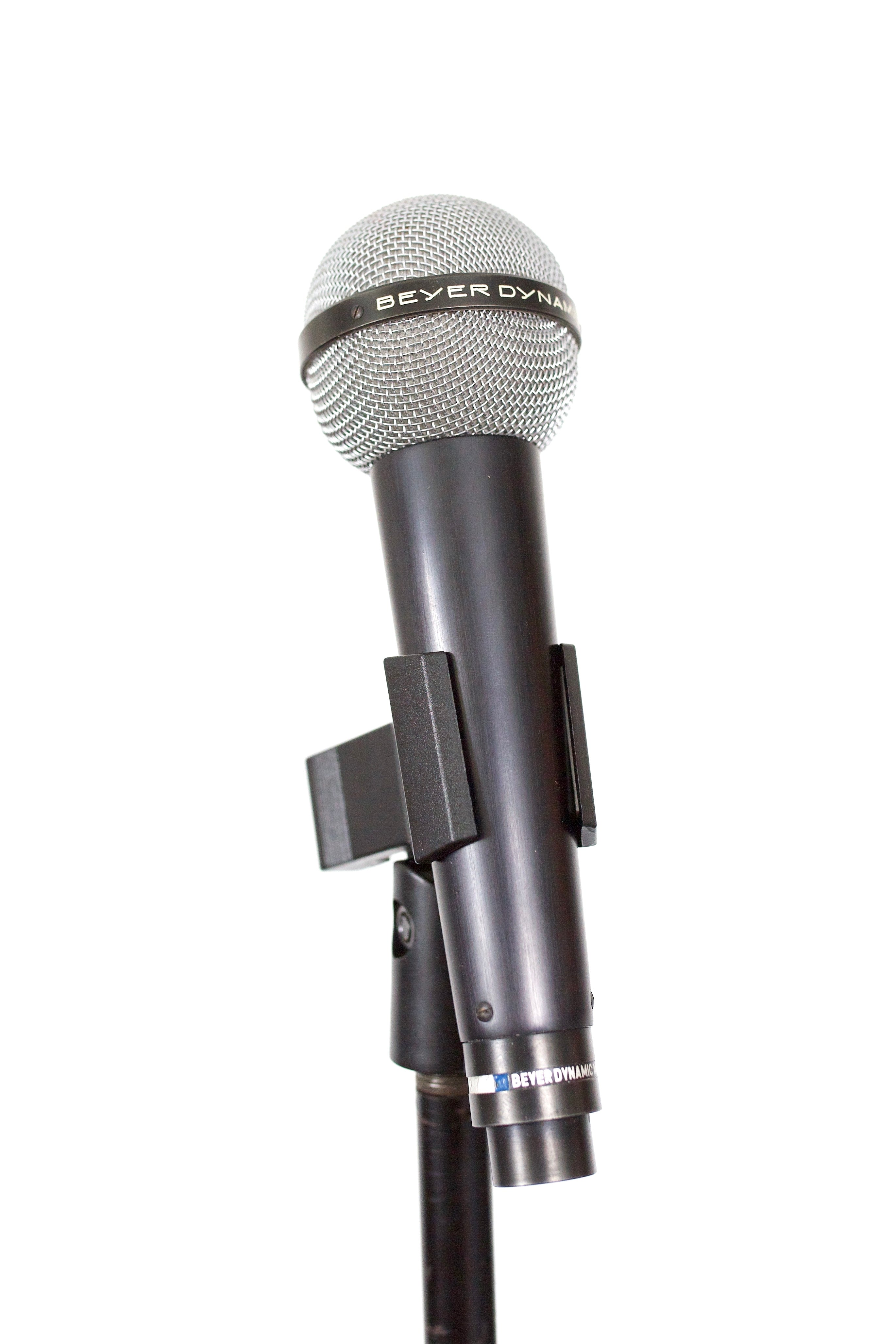 Beyerdynamic M500 N(C) Ribbon Microphone – Cole Picks Vintage