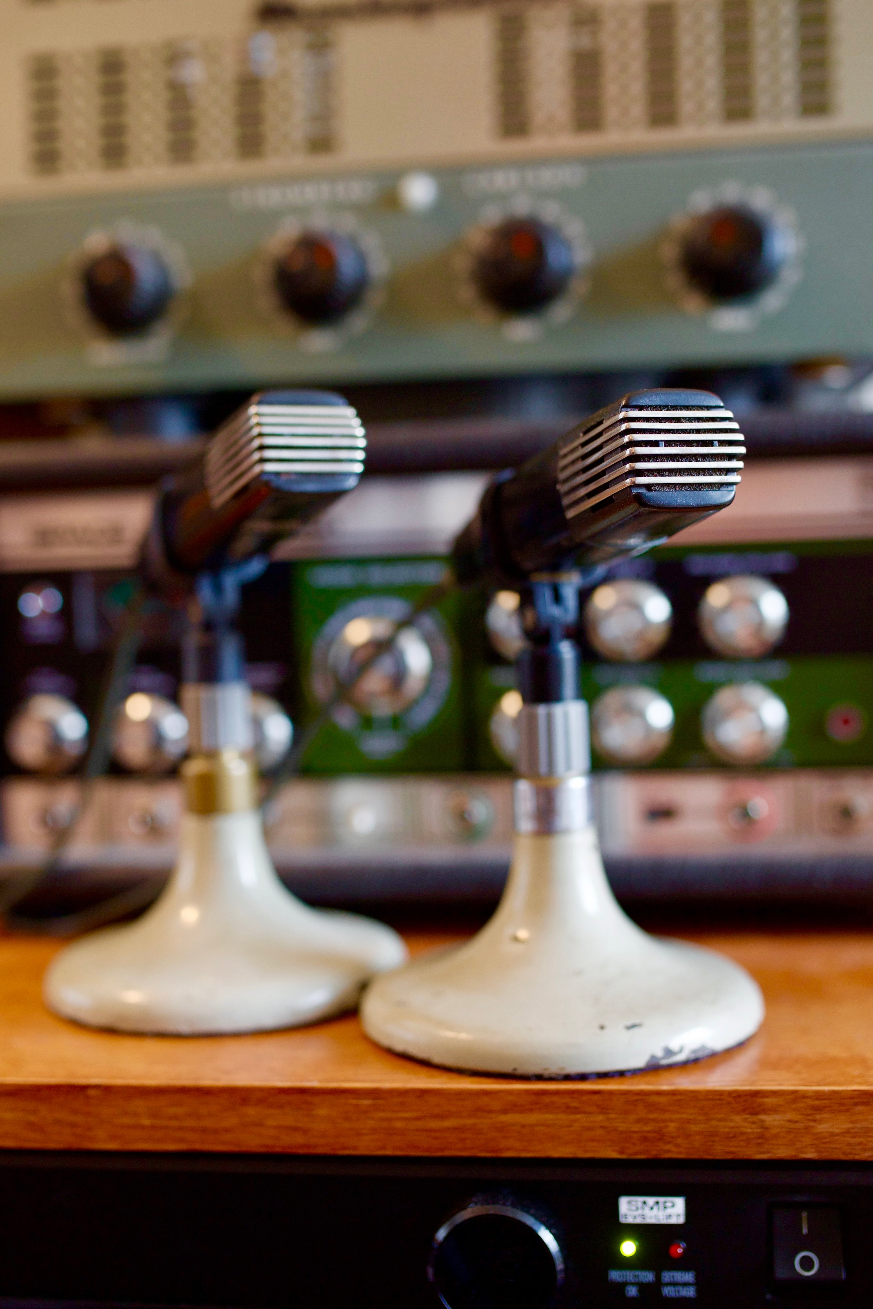 Beyerdynamic M818 Dynamic Microphone Pair