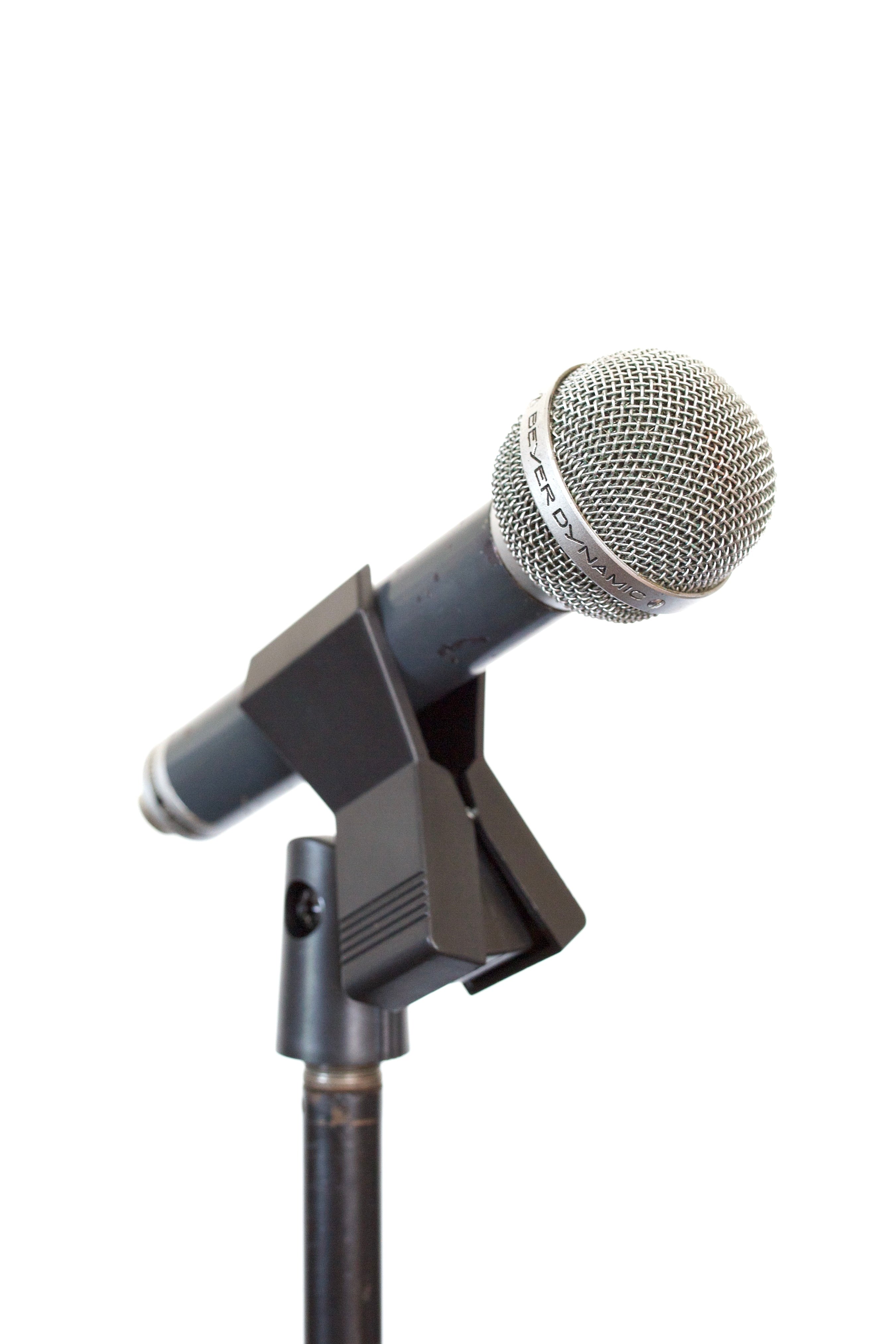 Beyerdynamic M260 Ribbon Microphone